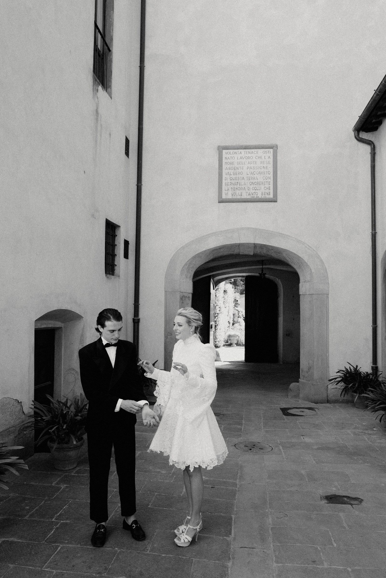 Wedding pack #1. Светский свадебный фотограф в Москве и Европе Арсений Прусаков