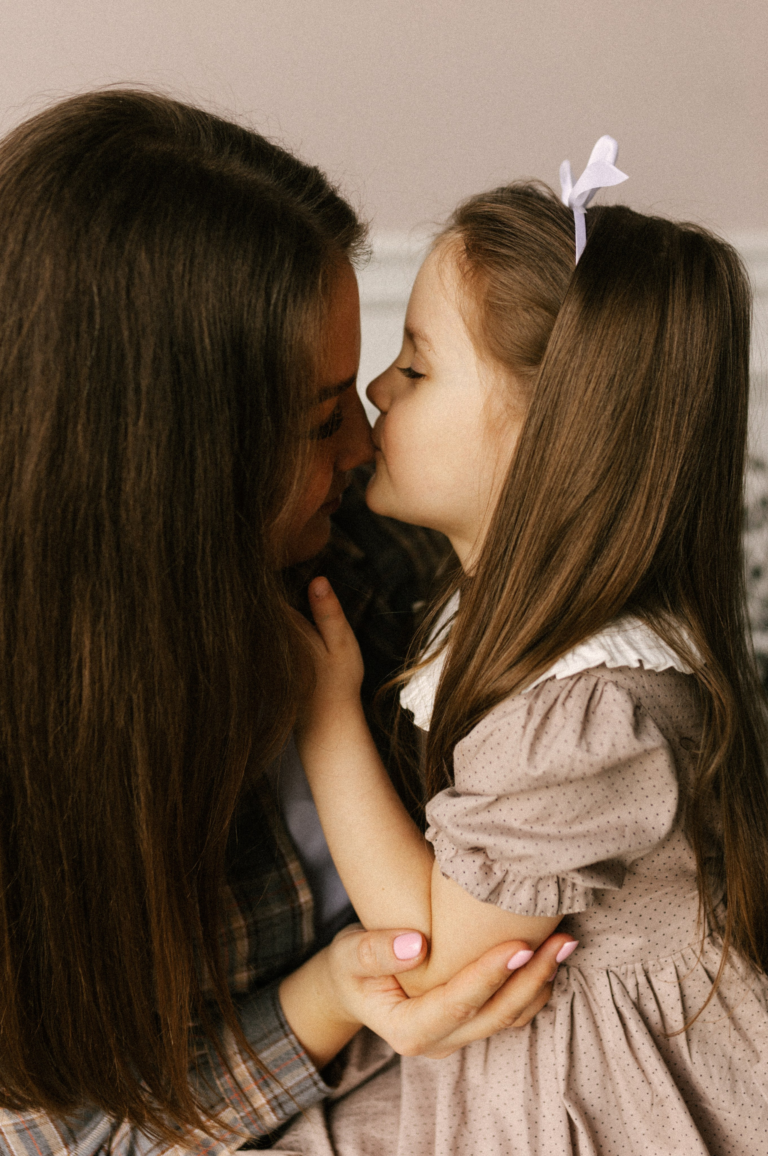 В зале Лофт. Свадебный и портретный фотограф — Мария Костина