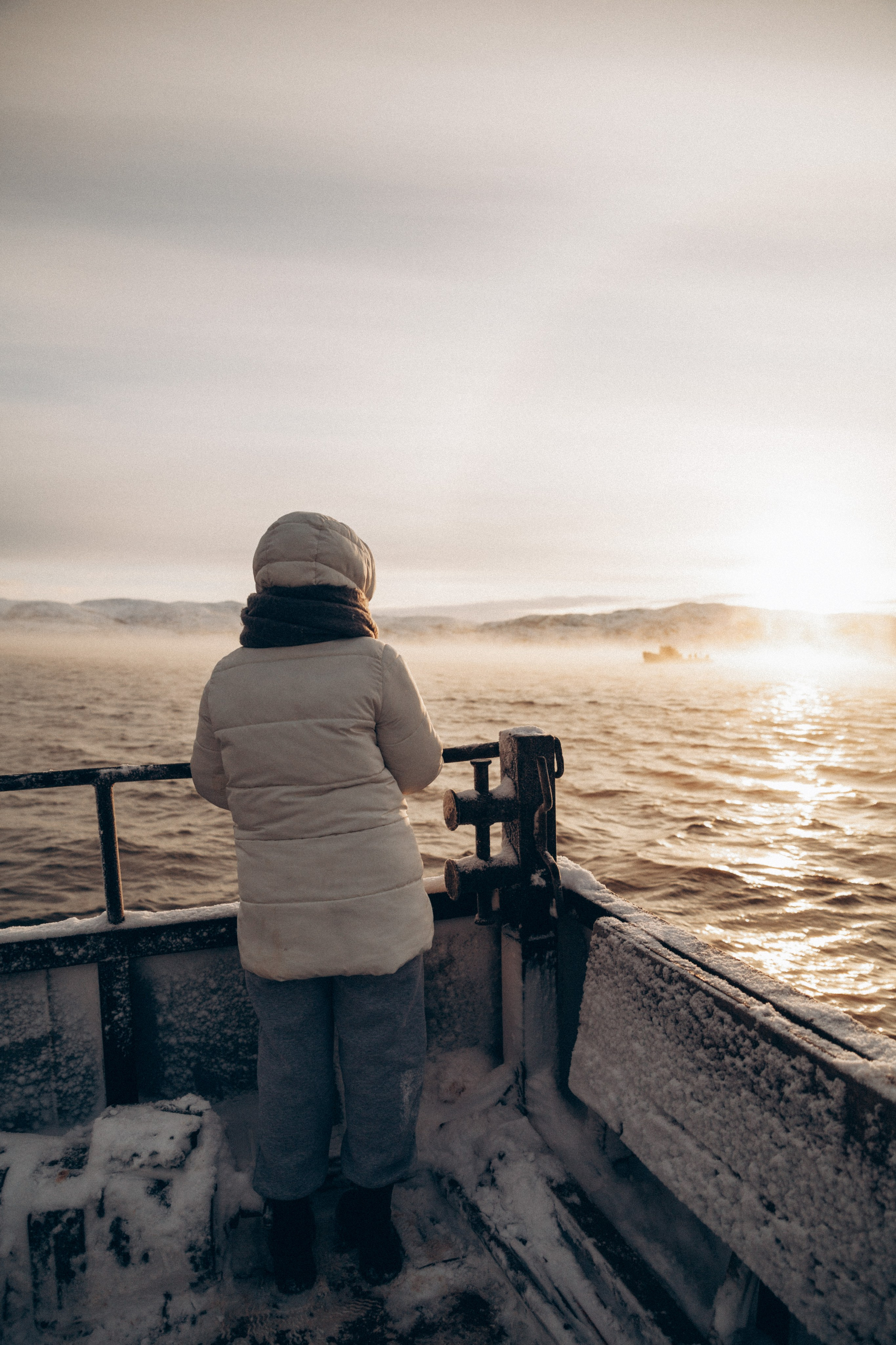 Териберка 2025. Репортажный и детский фотограф в Минске