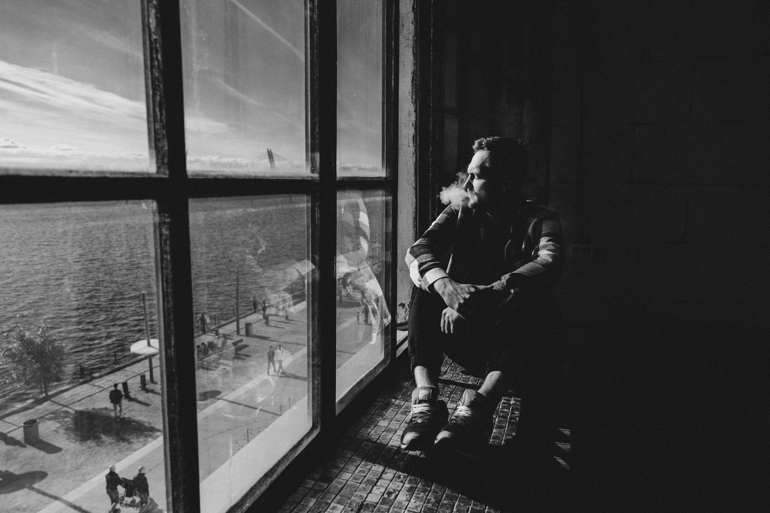 Дарья + Игорь. Свадебный фотограф в Спб Сергей Баланян