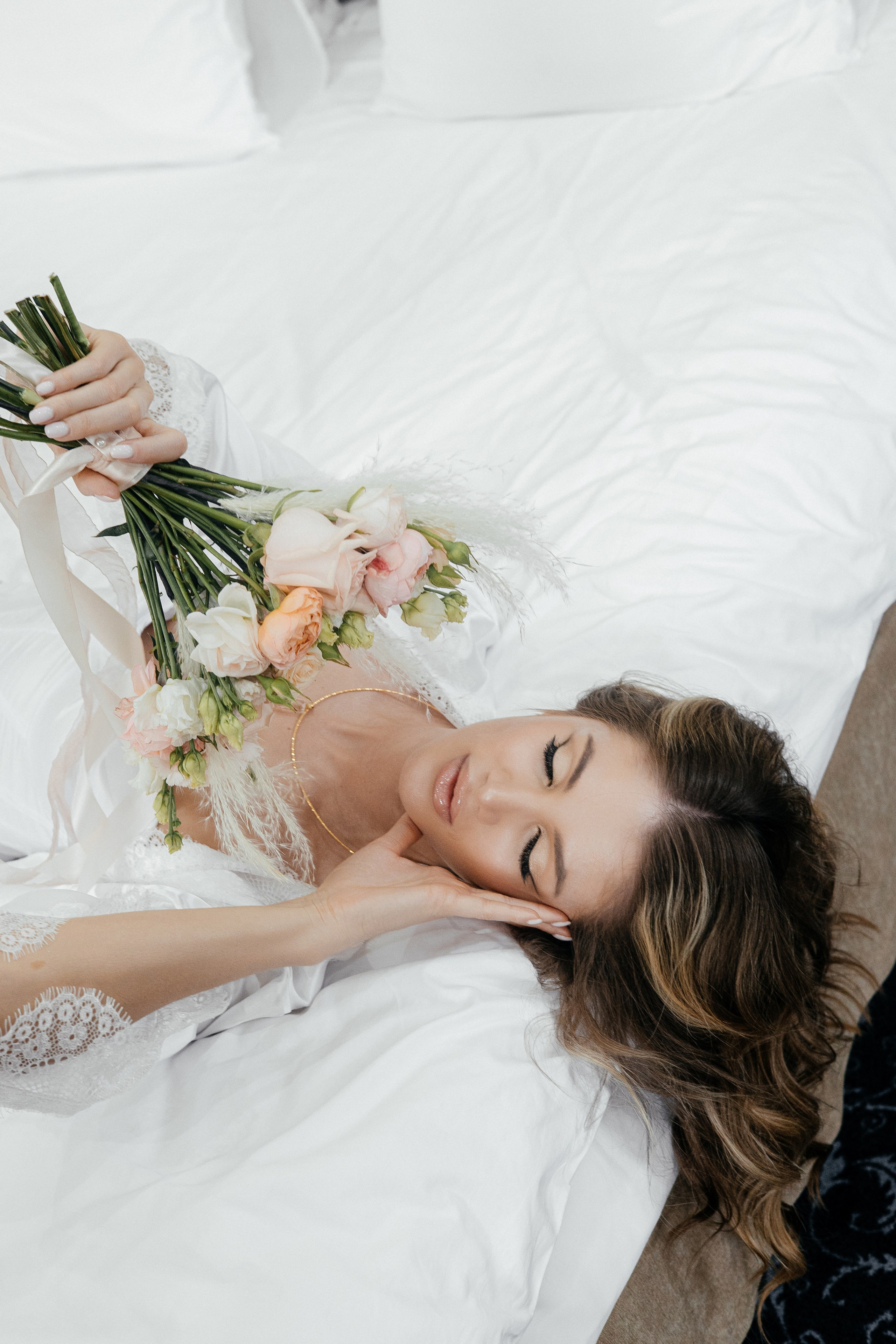 Сборы невесты