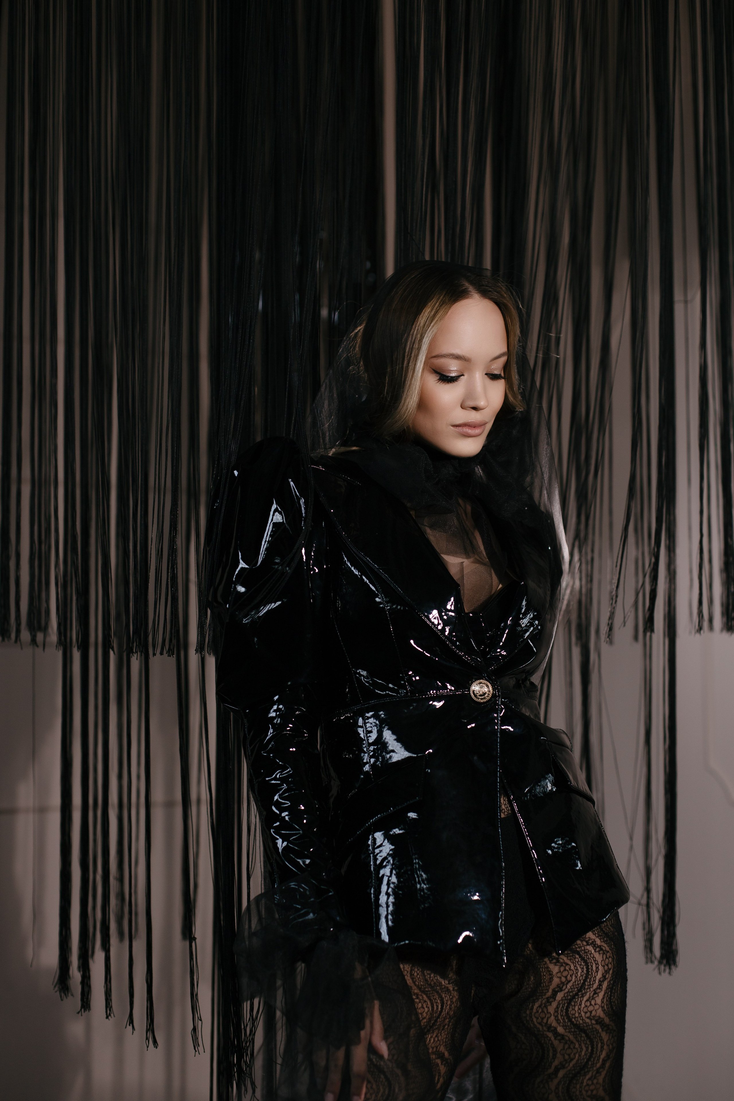 Алия. Свадебный и семейный фотограф в Казани Aileen