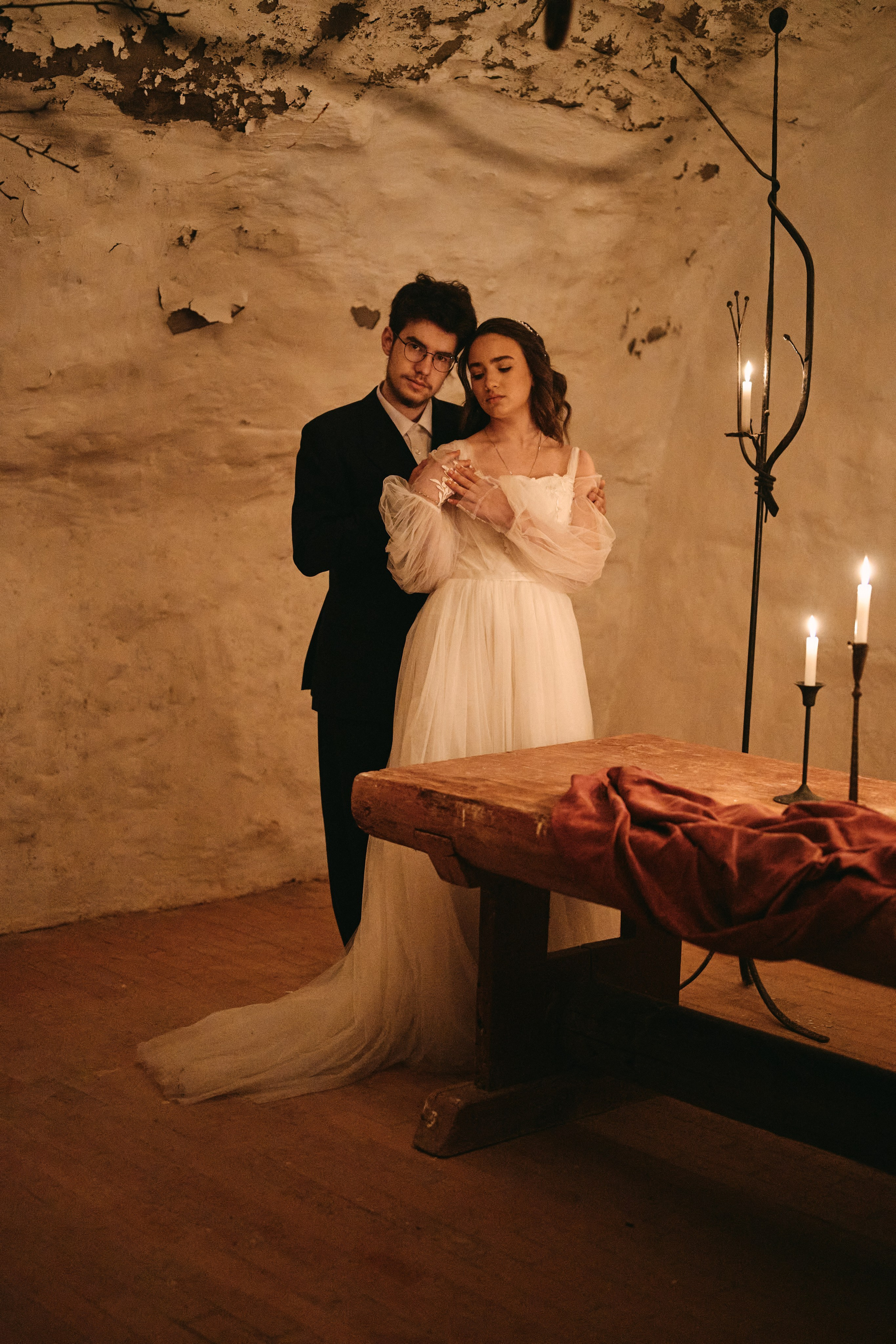 Свадьбы и венчания. Свадебный фотограф Надежда Максимова