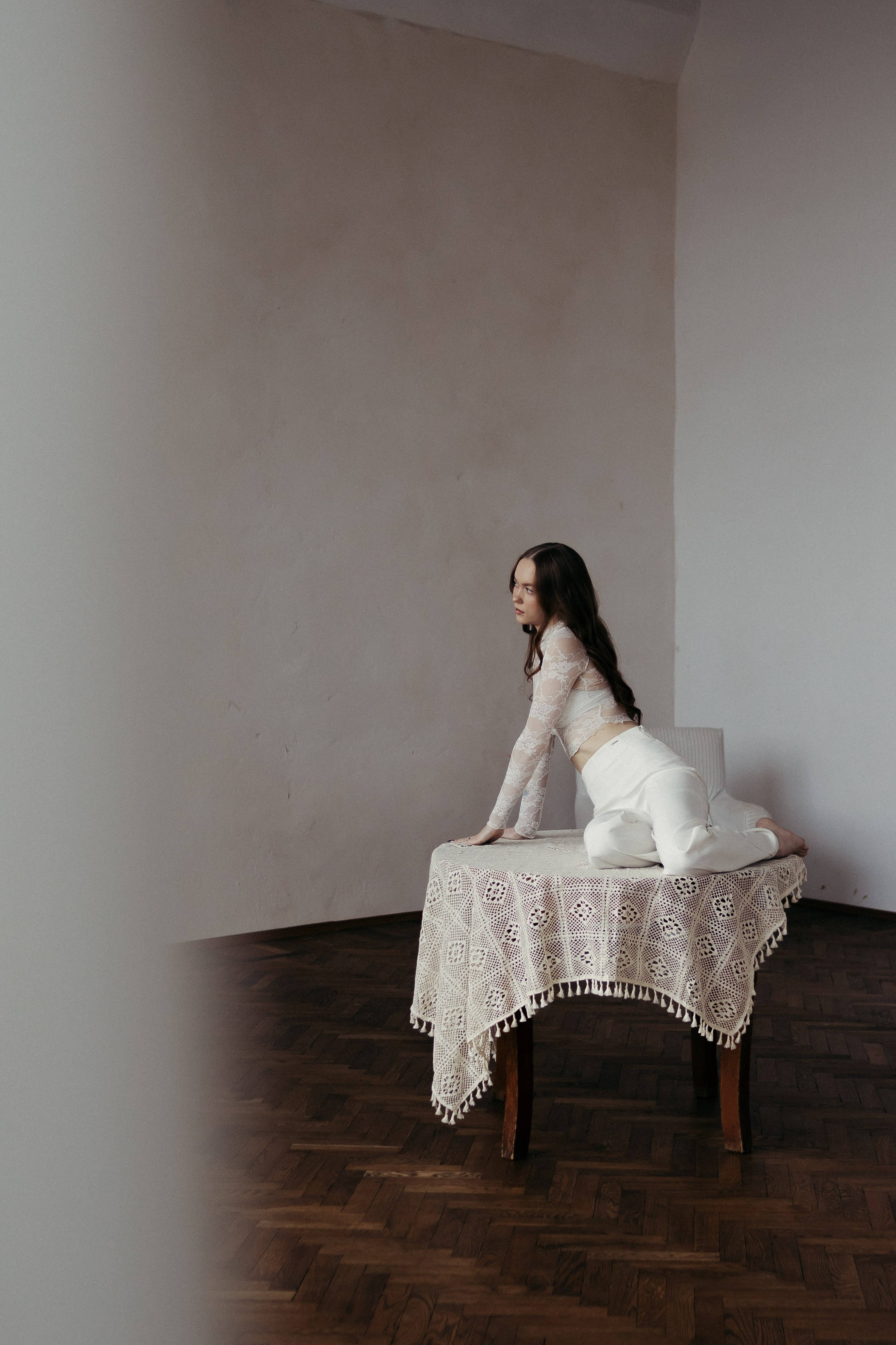 Yana. Ника — ваш персональный фотограф в Нижнем Новгороде