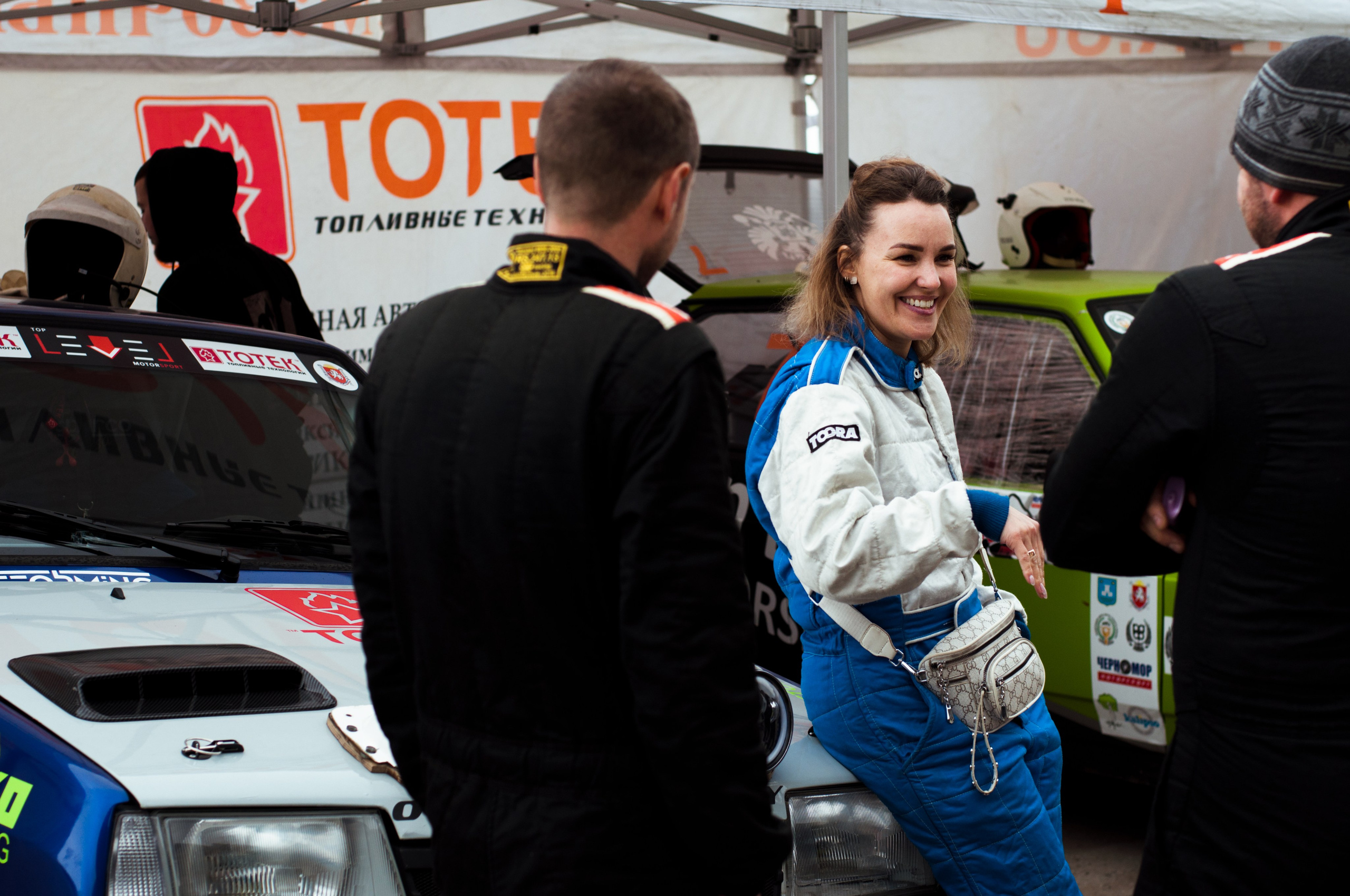 Кастель-2026. Репортажный фотограф в Симферополе Зареев Иван