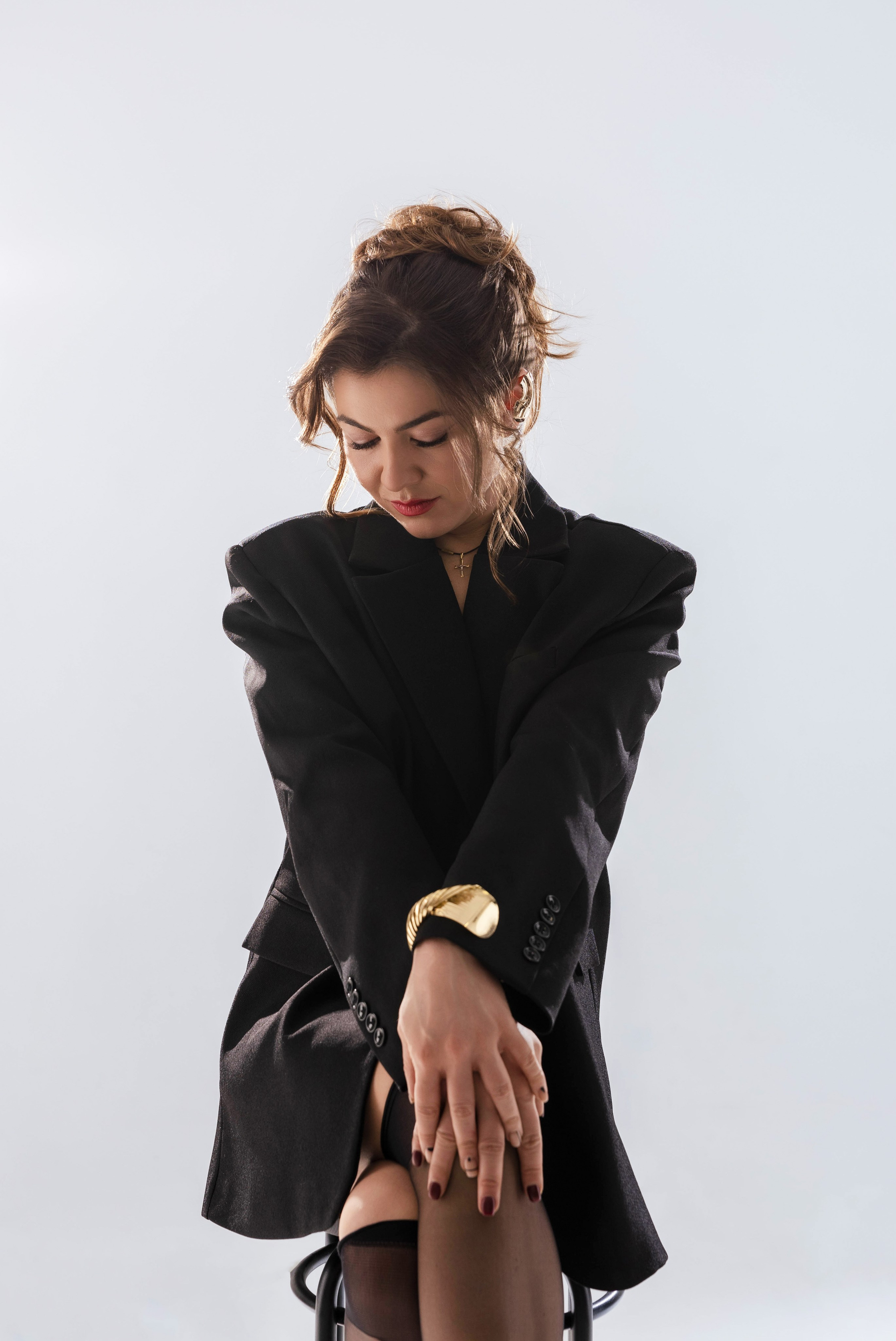 Лера. Свадебный и семейный фотограф Москва Назарова Ольга