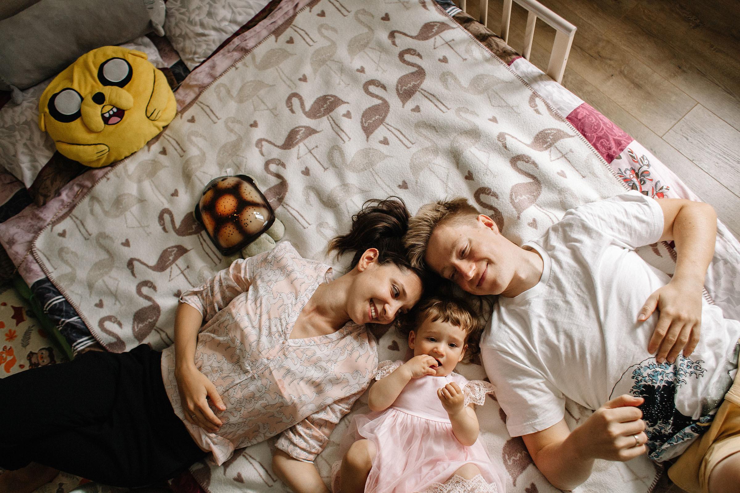 1 годик. Семейный и свадебный фотограф в Майкопе Михаил Мартиросян