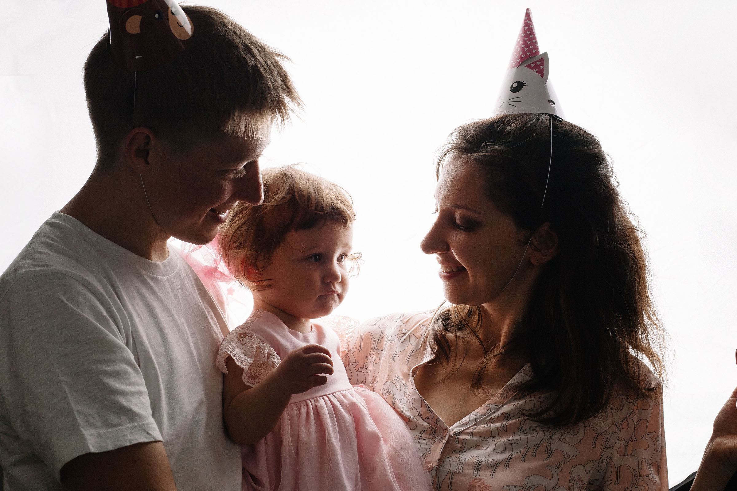 1 годик. Семейный и свадебный фотограф в Майкопе Михаил Мартиросян