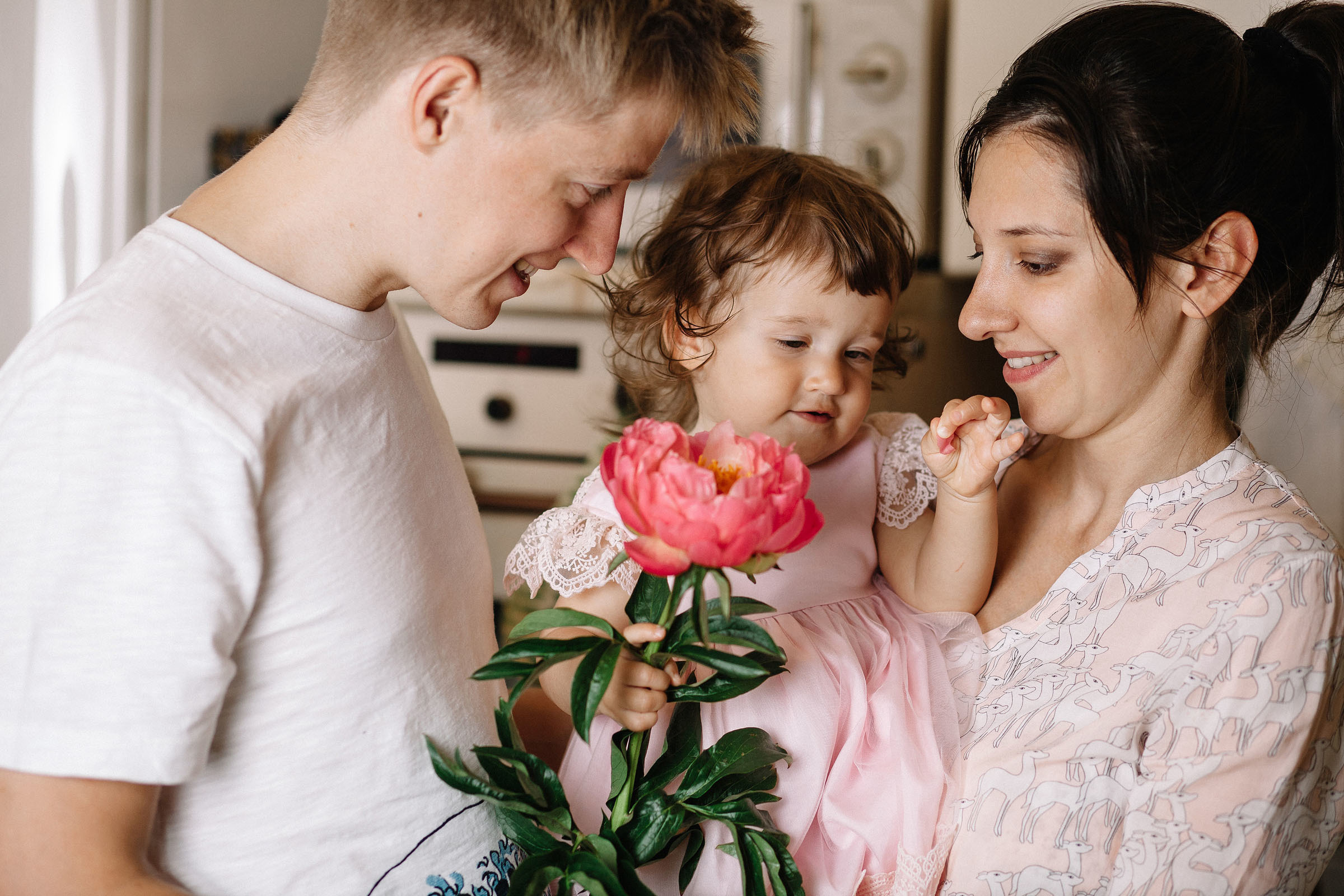 1 годик. Семейный и свадебный фотограф в Майкопе Михаил Мартиросян