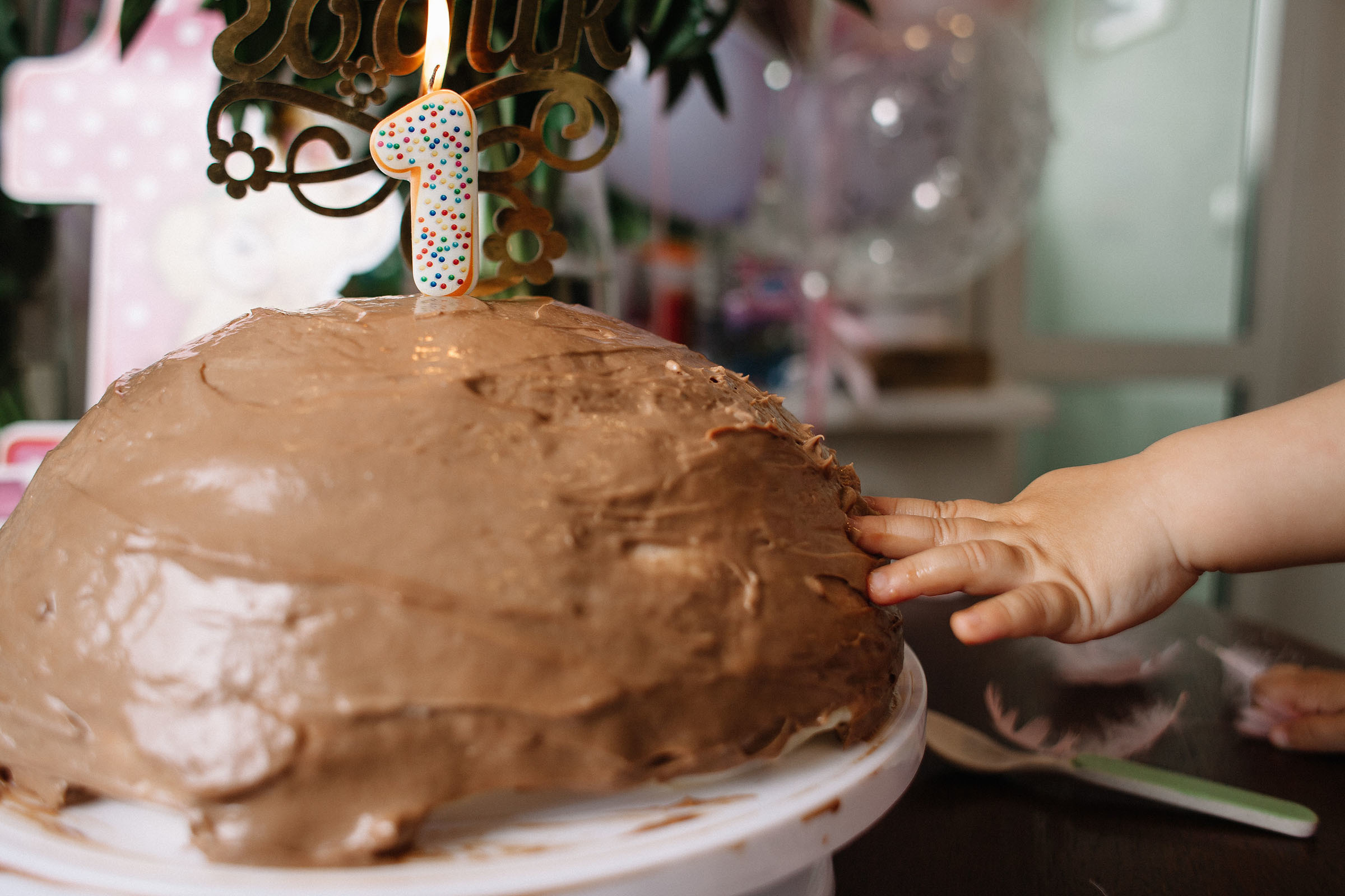 1 годик. Семейный и свадебный фотограф в Майкопе Михаил Мартиросян