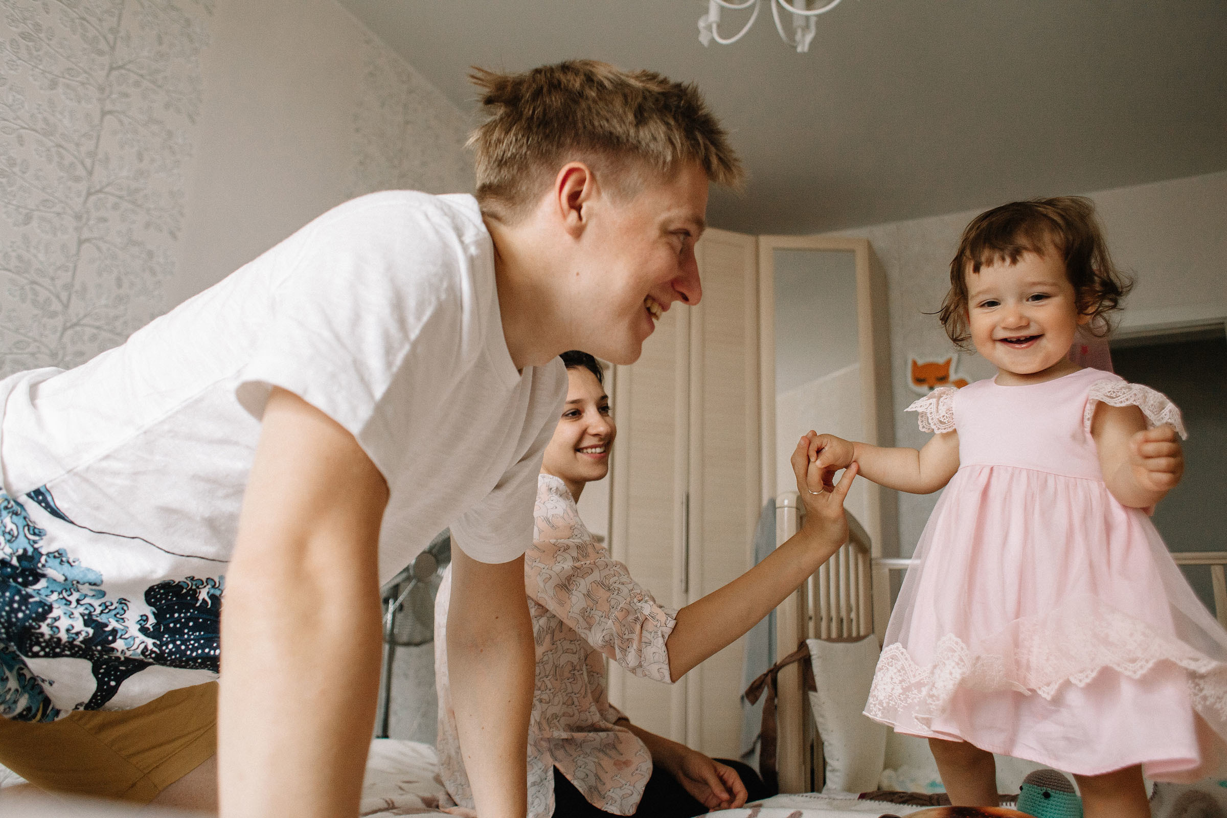 1 годик. Семейный и свадебный фотограф в Майкопе Михаил Мартиросян