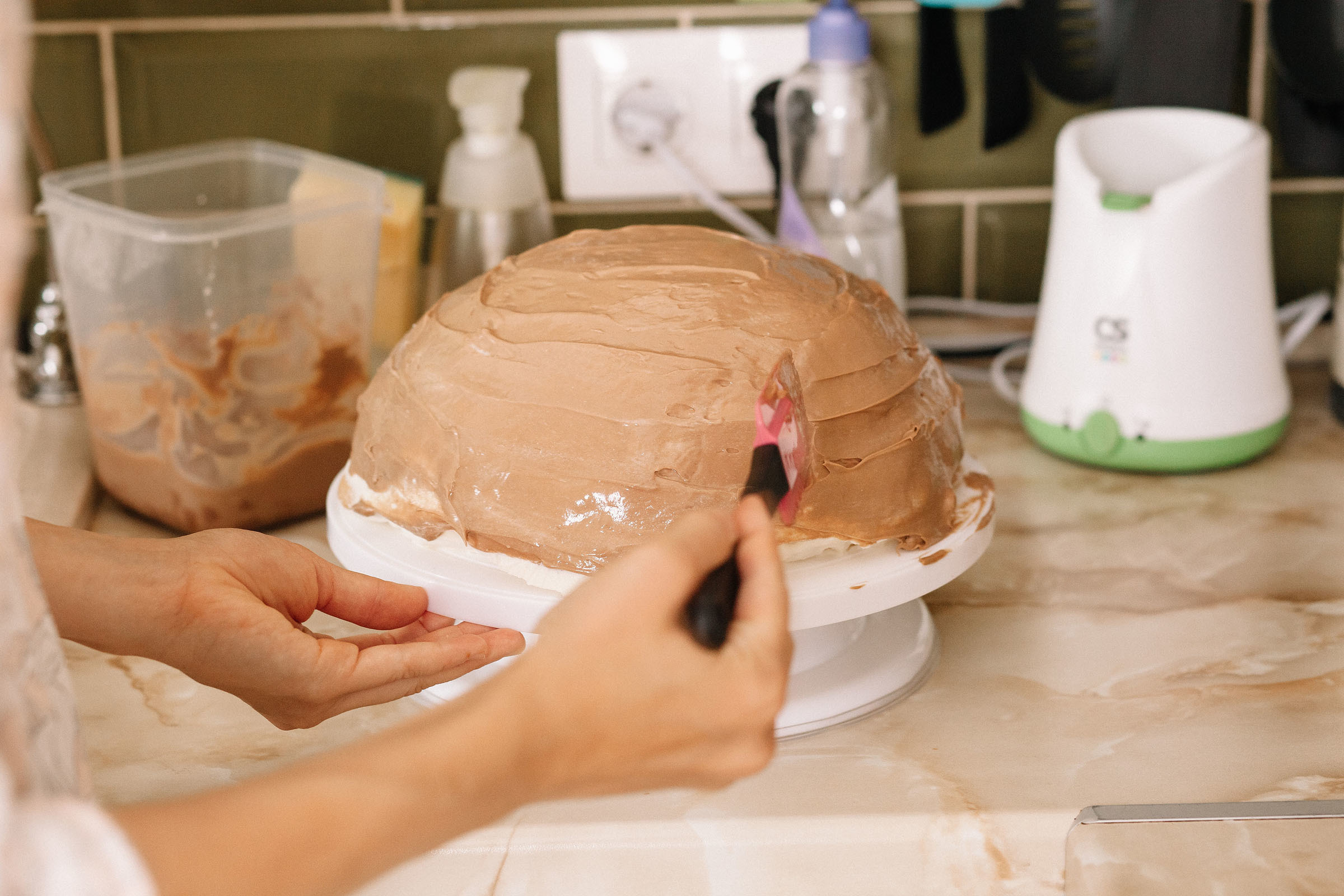 1 годик. Семейный и свадебный фотограф в Майкопе Михаил Мартиросян