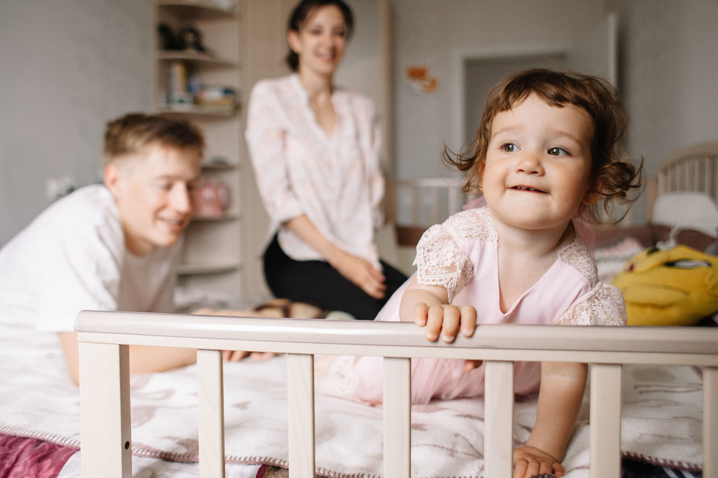 1 годик. Семейный и свадебный фотограф в Майкопе Михаил Мартиросян