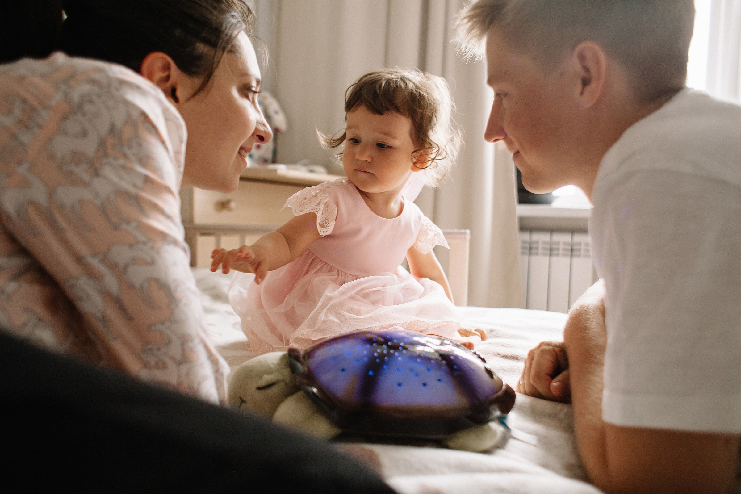 1 годик. Семейный и свадебный фотограф в Майкопе Михаил Мартиросян