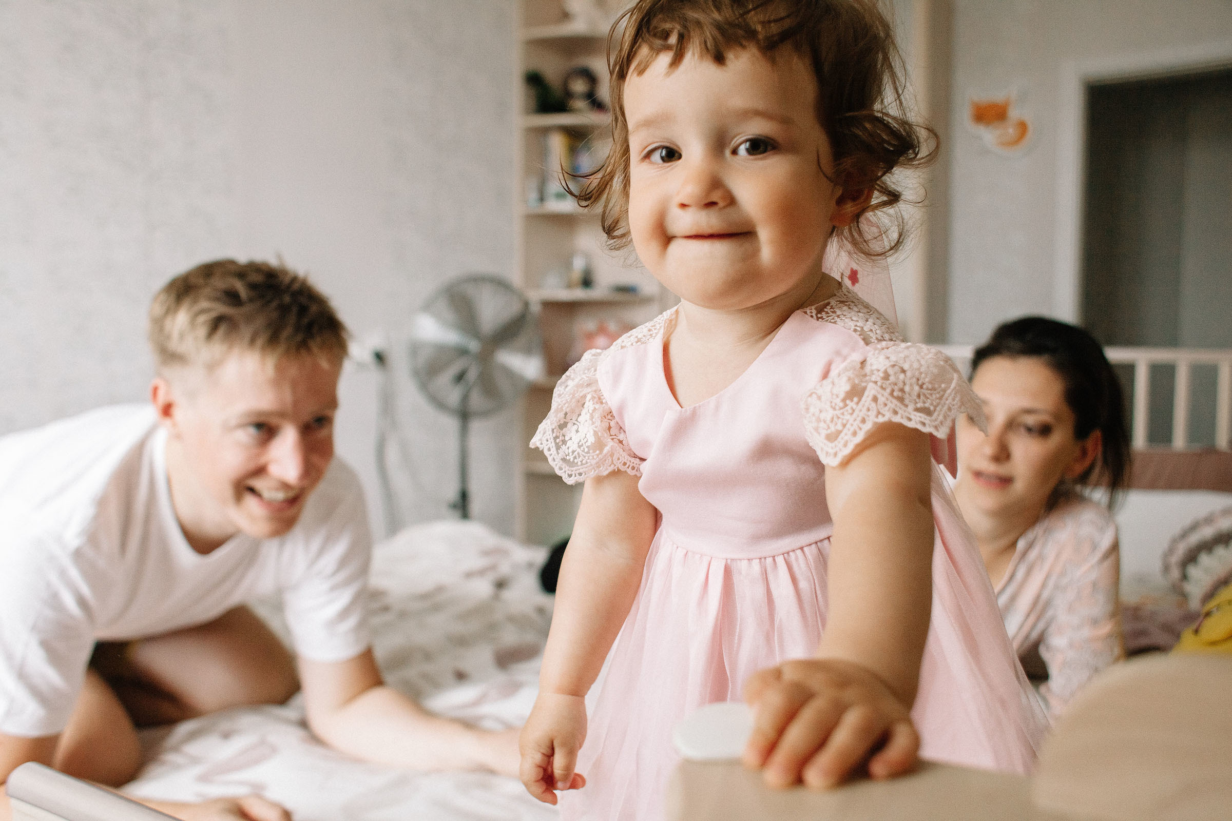 1 годик. Семейный и свадебный фотограф в Майкопе Михаил Мартиросян