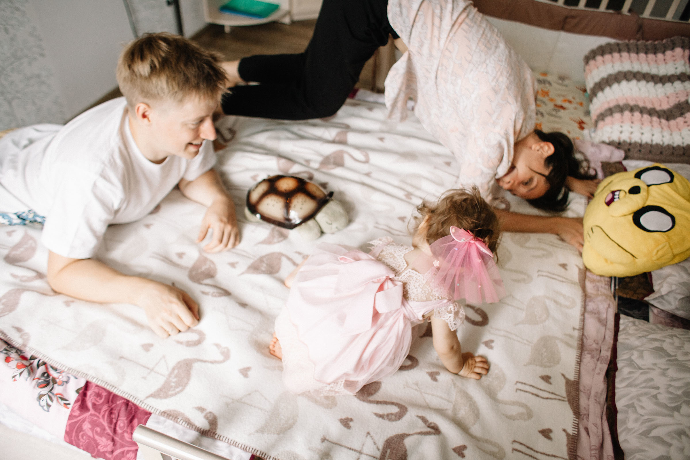 1 годик. Семейный и свадебный фотограф в Майкопе Михаил Мартиросян