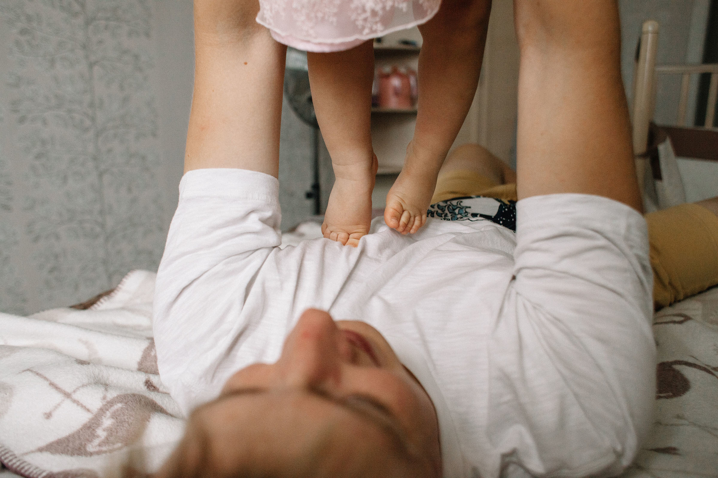 1 годик. Семейный и свадебный фотограф в Майкопе Михаил Мартиросян