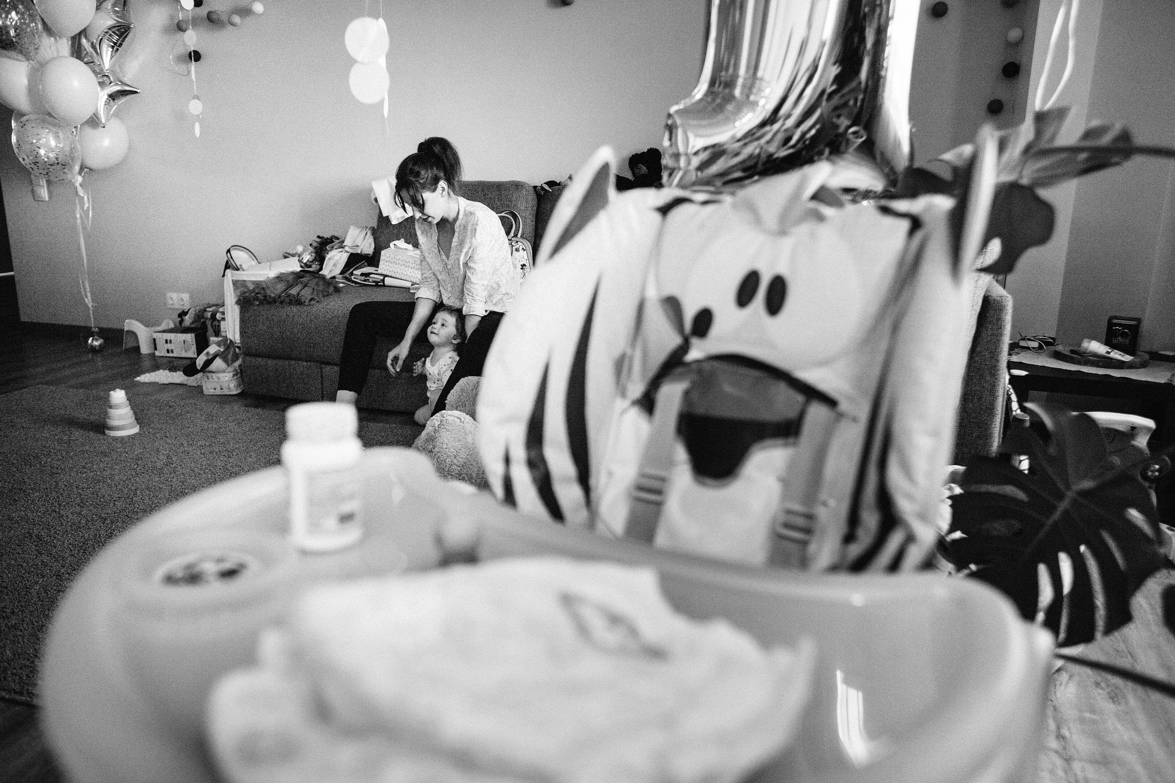 1 годик. Семейный и свадебный фотограф в Майкопе Михаил Мартиросян