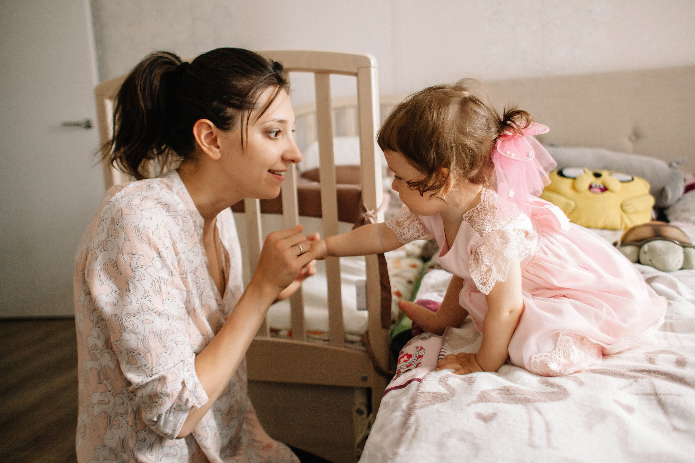 1 годик. Семейный и свадебный фотограф в Майкопе Михаил Мартиросян