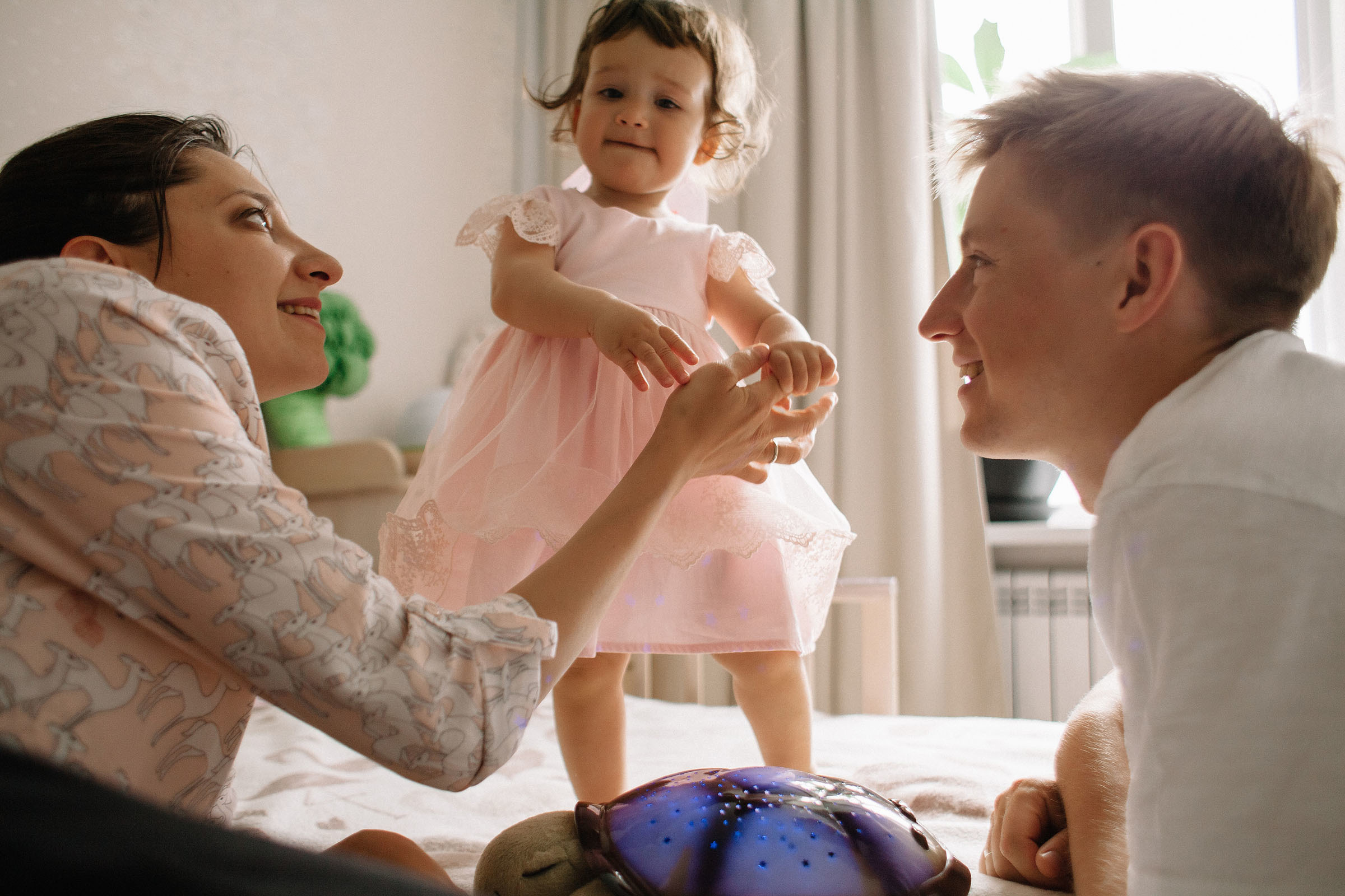 1 годик. Семейный и свадебный фотограф в Майкопе Михаил Мартиросян
