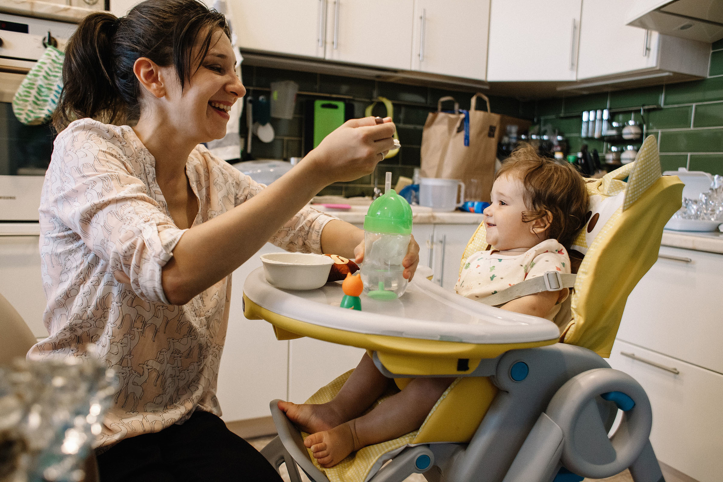 1 годик. Семейный и свадебный фотограф в Майкопе Михаил Мартиросян