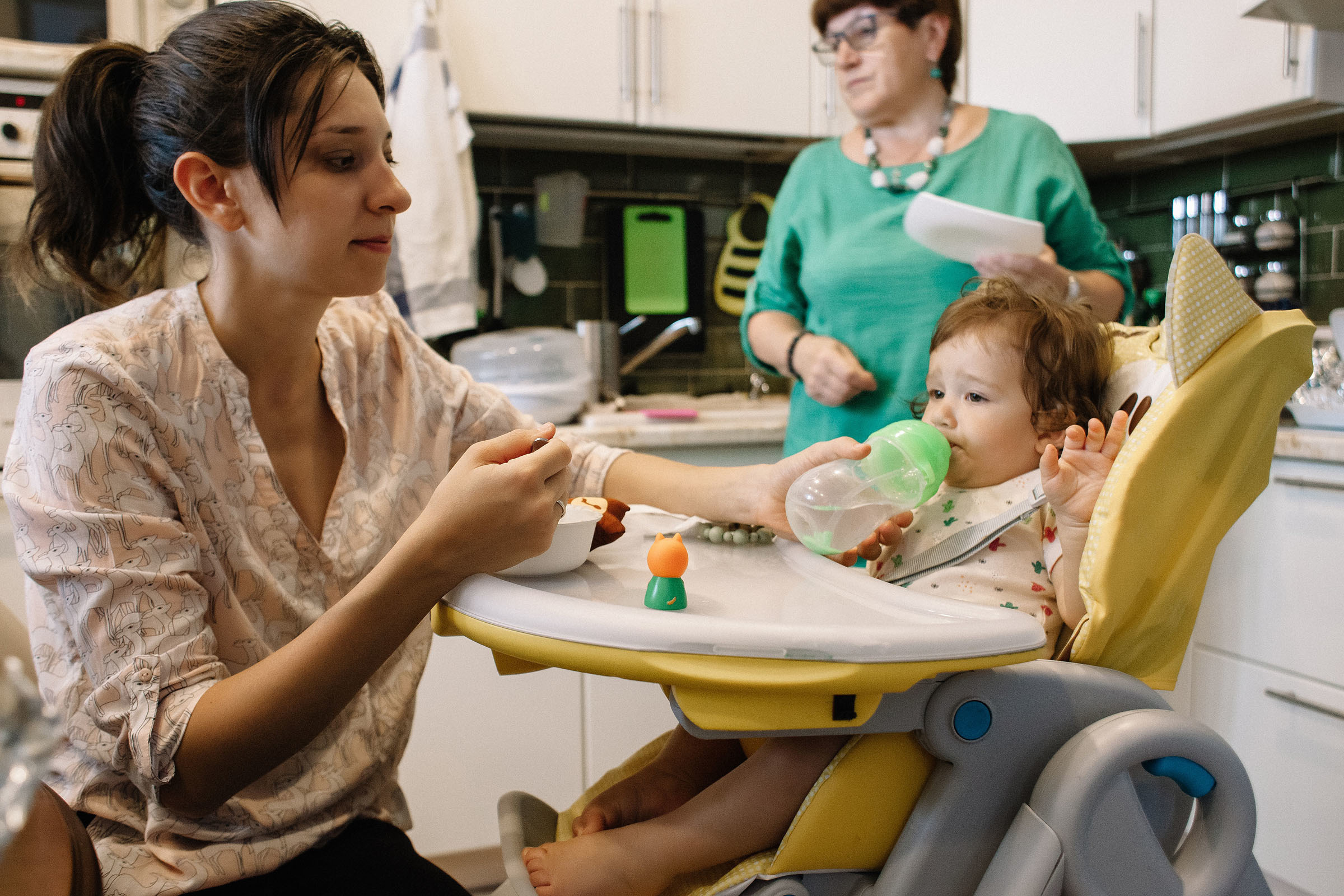 1 годик. Семейный и свадебный фотограф в Майкопе Михаил Мартиросян