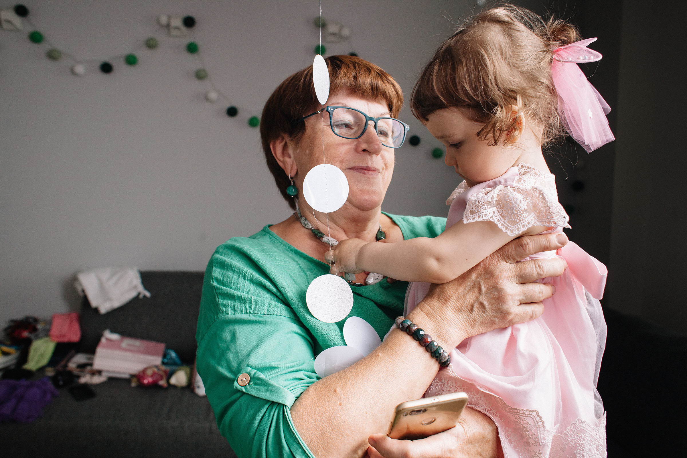 1 годик. Семейный и свадебный фотограф в Майкопе Михаил Мартиросян