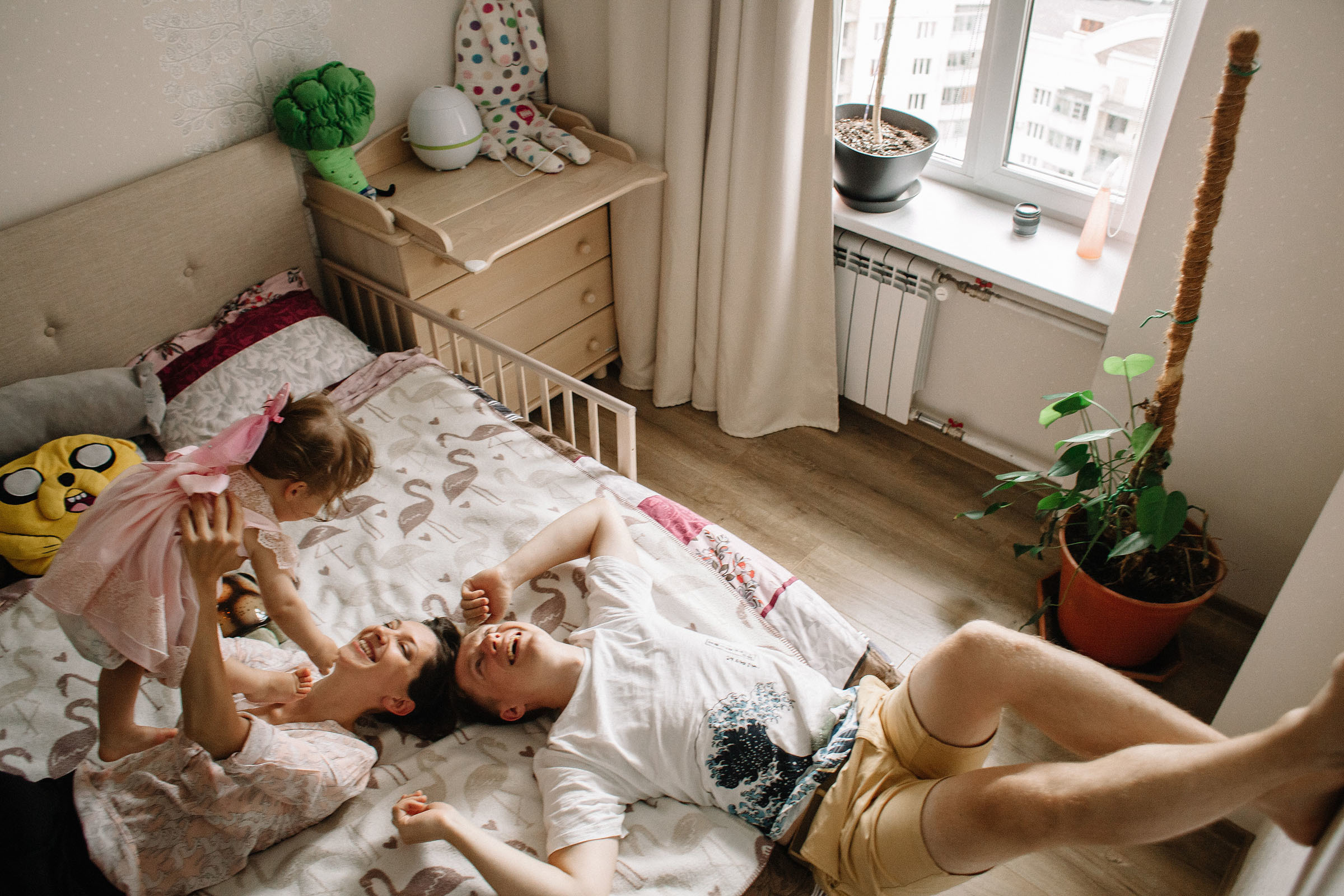 1 годик. Семейный и свадебный фотограф в Майкопе Михаил Мартиросян