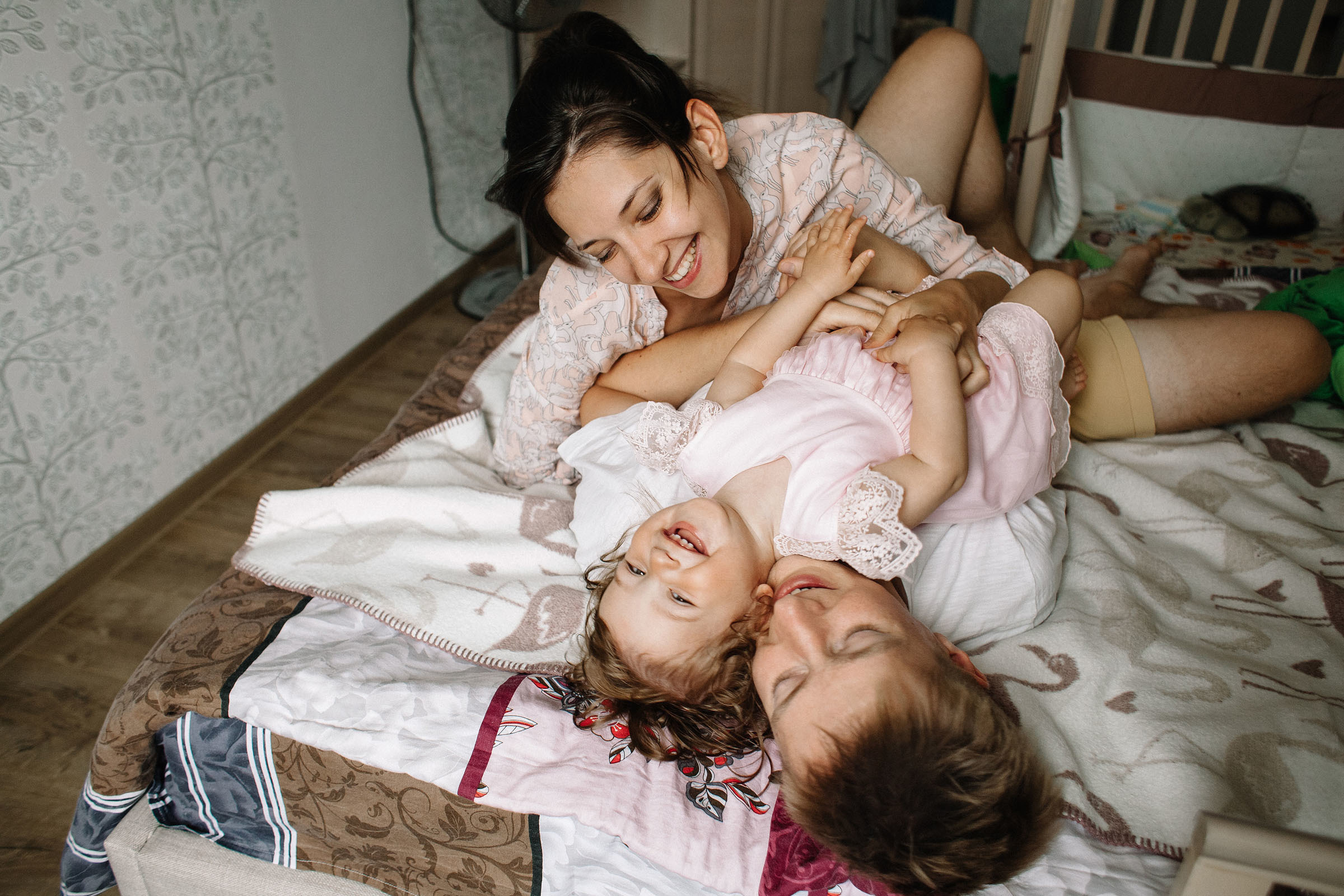 1 годик. Семейный и свадебный фотограф в Майкопе Михаил Мартиросян