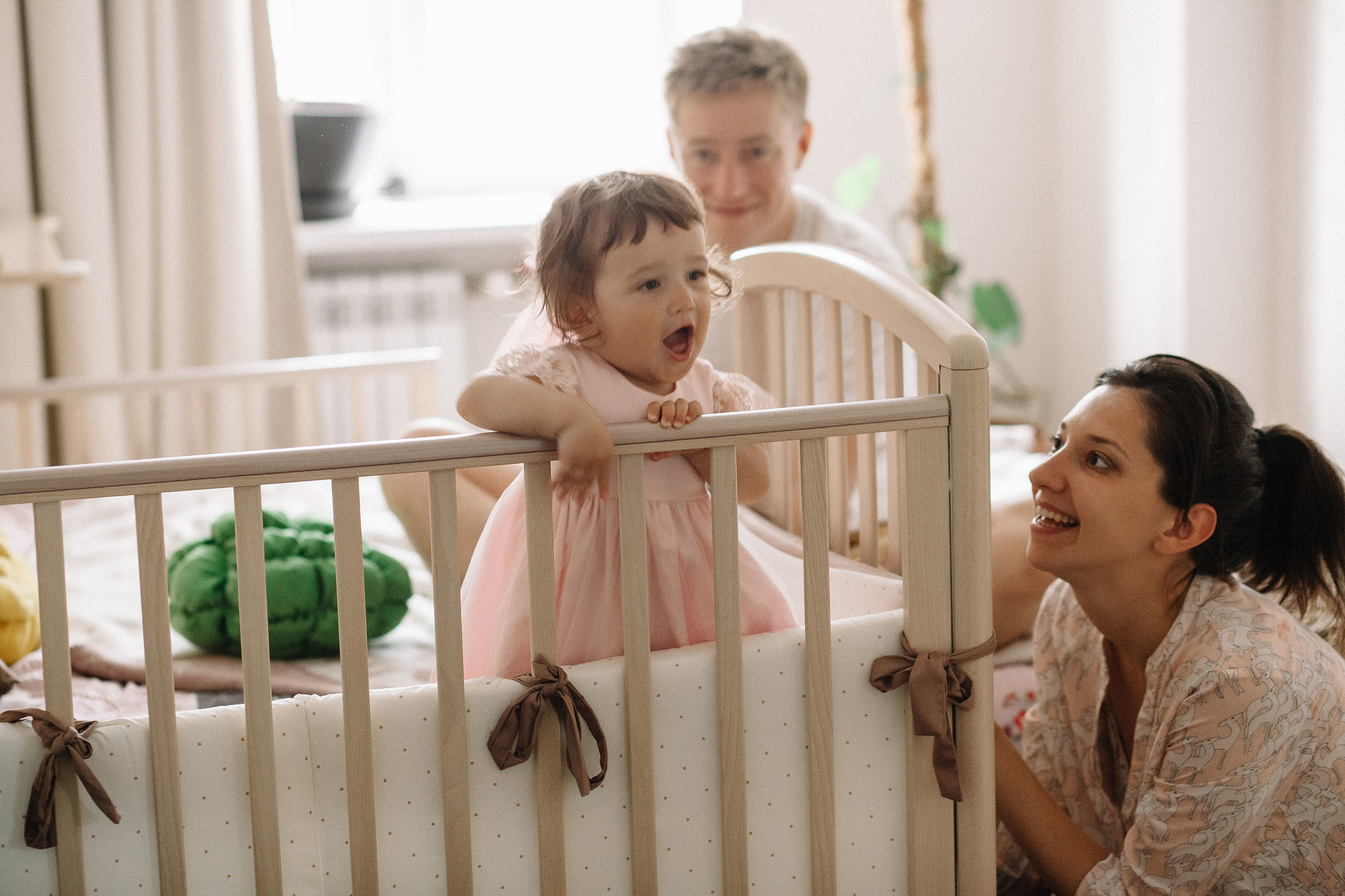1 годик. Семейный и свадебный фотограф в Майкопе Михаил Мартиросян