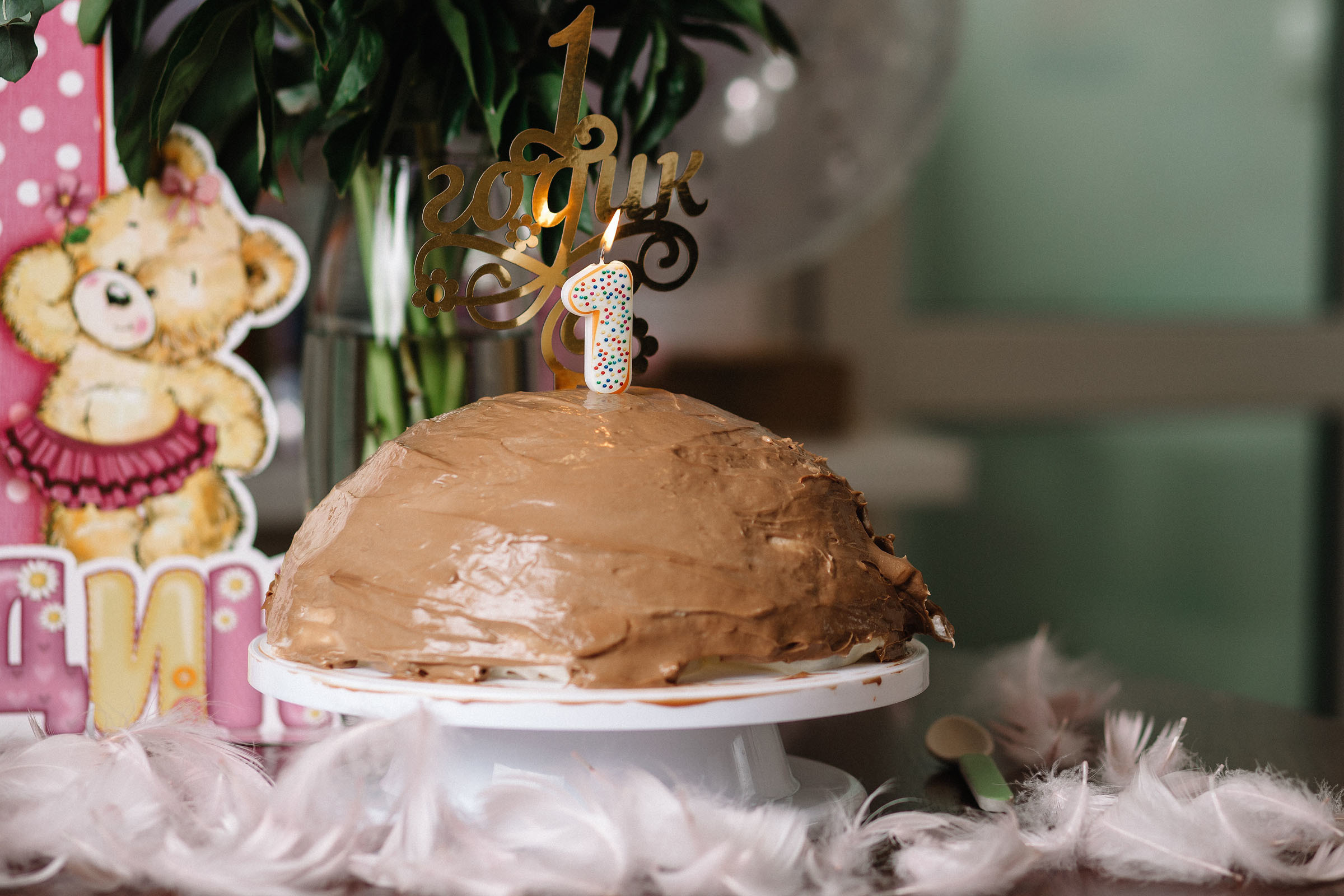 1 годик. Семейный и свадебный фотограф в Майкопе Михаил Мартиросян