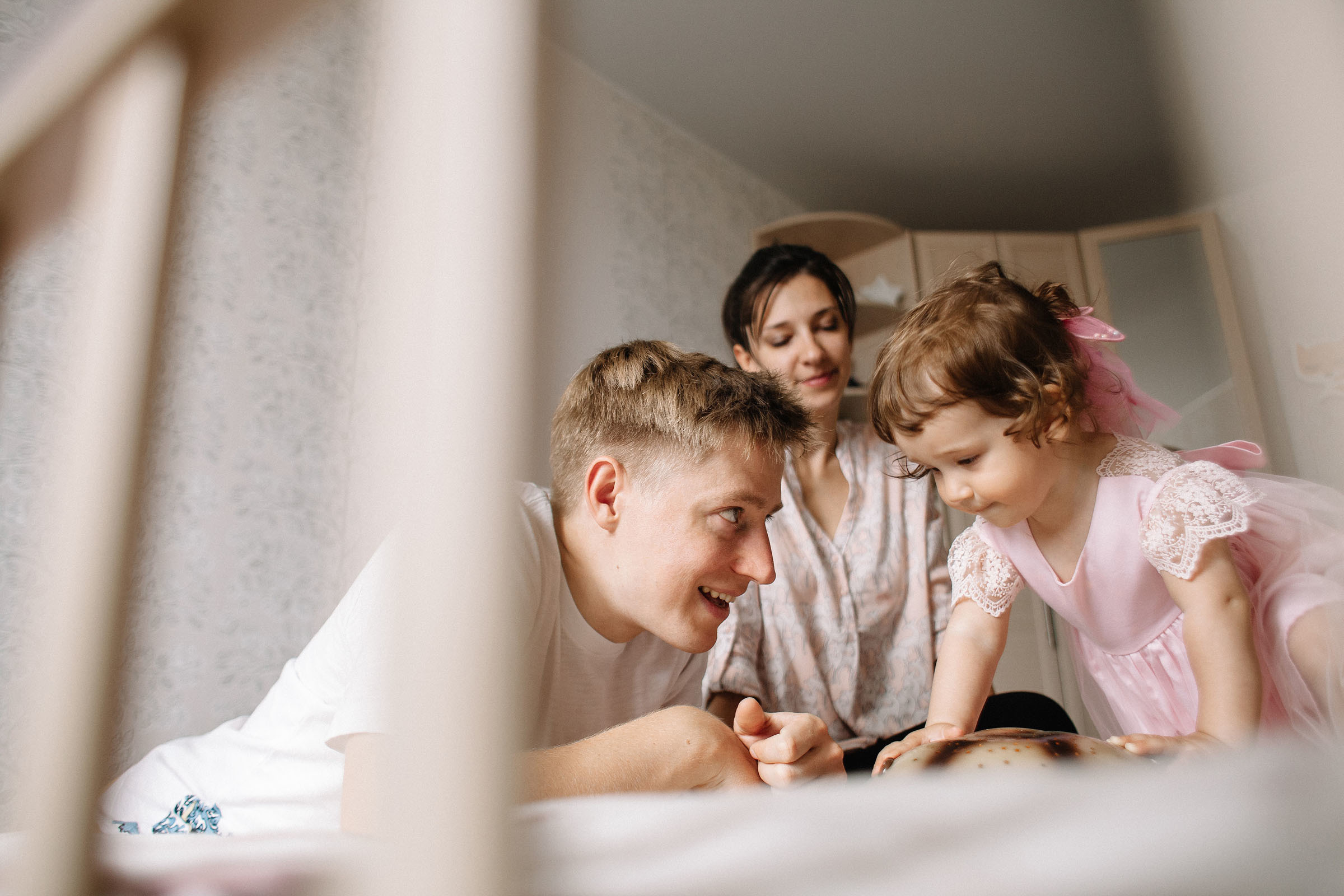 1 годик. Семейный и свадебный фотограф в Майкопе Михаил Мартиросян