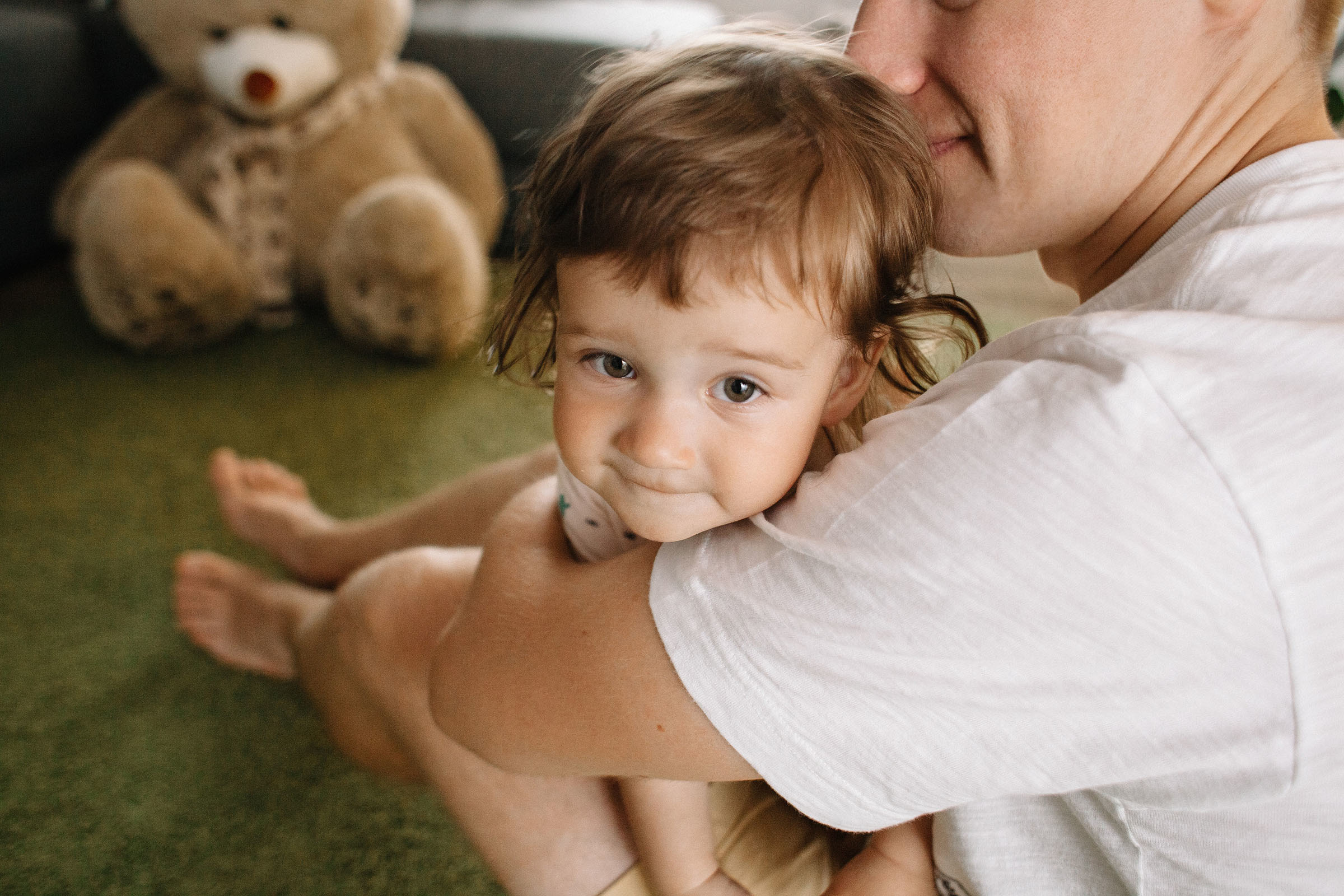 1 годик. Семейный и свадебный фотограф в Майкопе Михаил Мартиросян