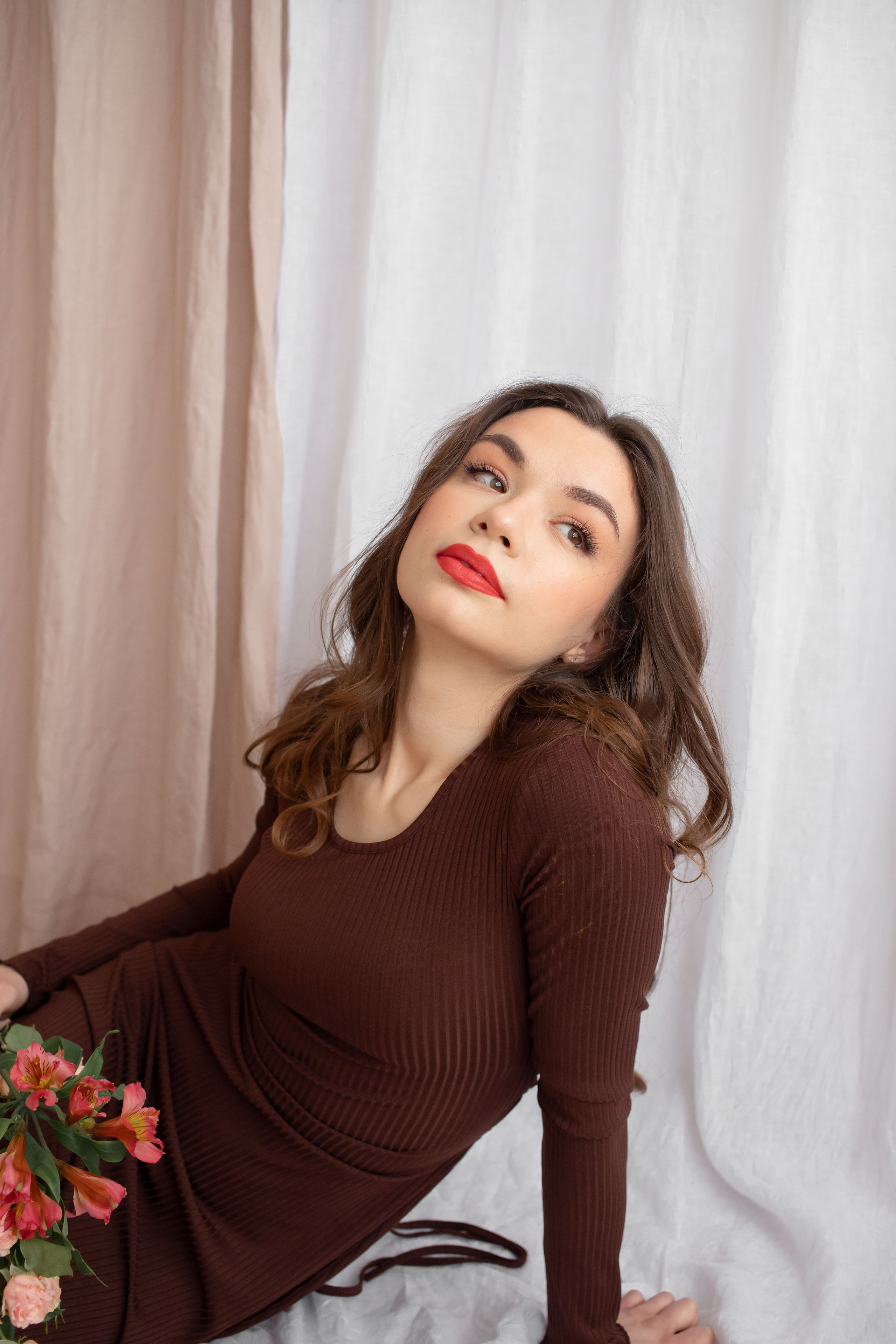 Юлия. Фотограф в Минске Анастасия Ткаченко