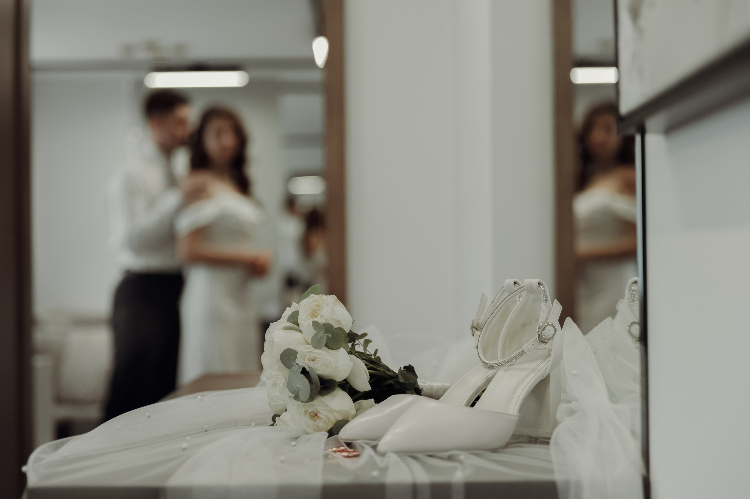 Кирилл и Диана. Свадебный фотограф, крещение, венчание СПБ, Белгород Анна Коршунова