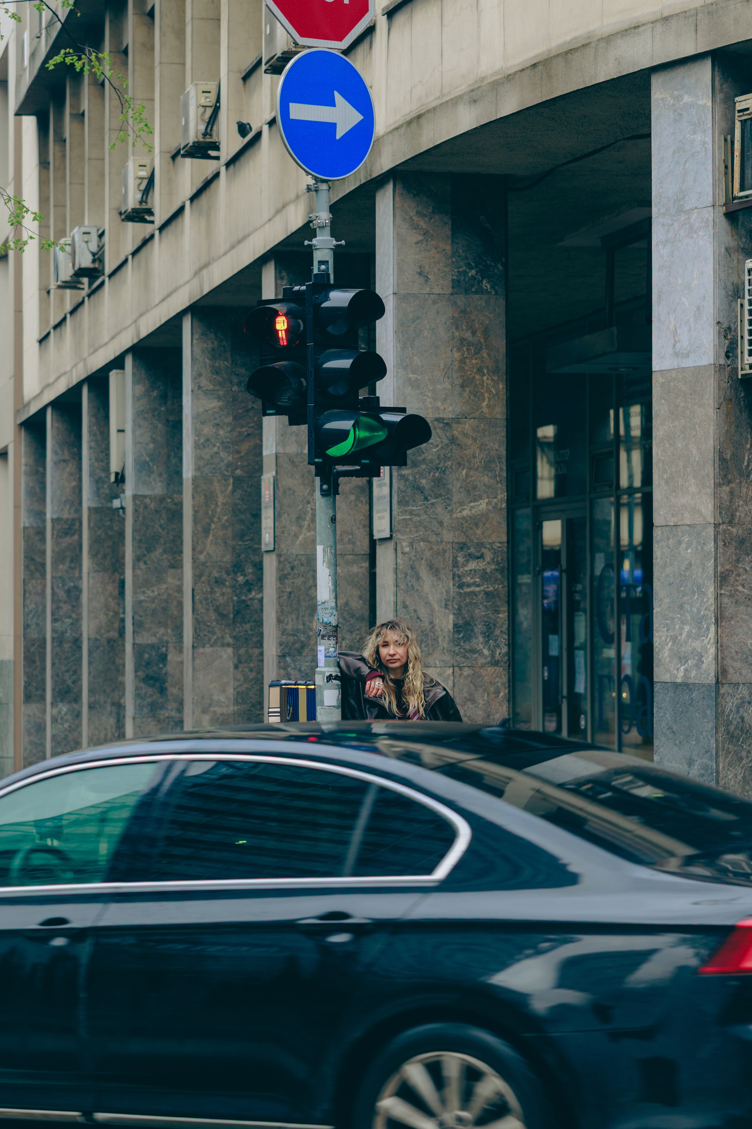 Фотопрогулка в Белграде: фотосессия и мини-экскурсия | Анна Гусева