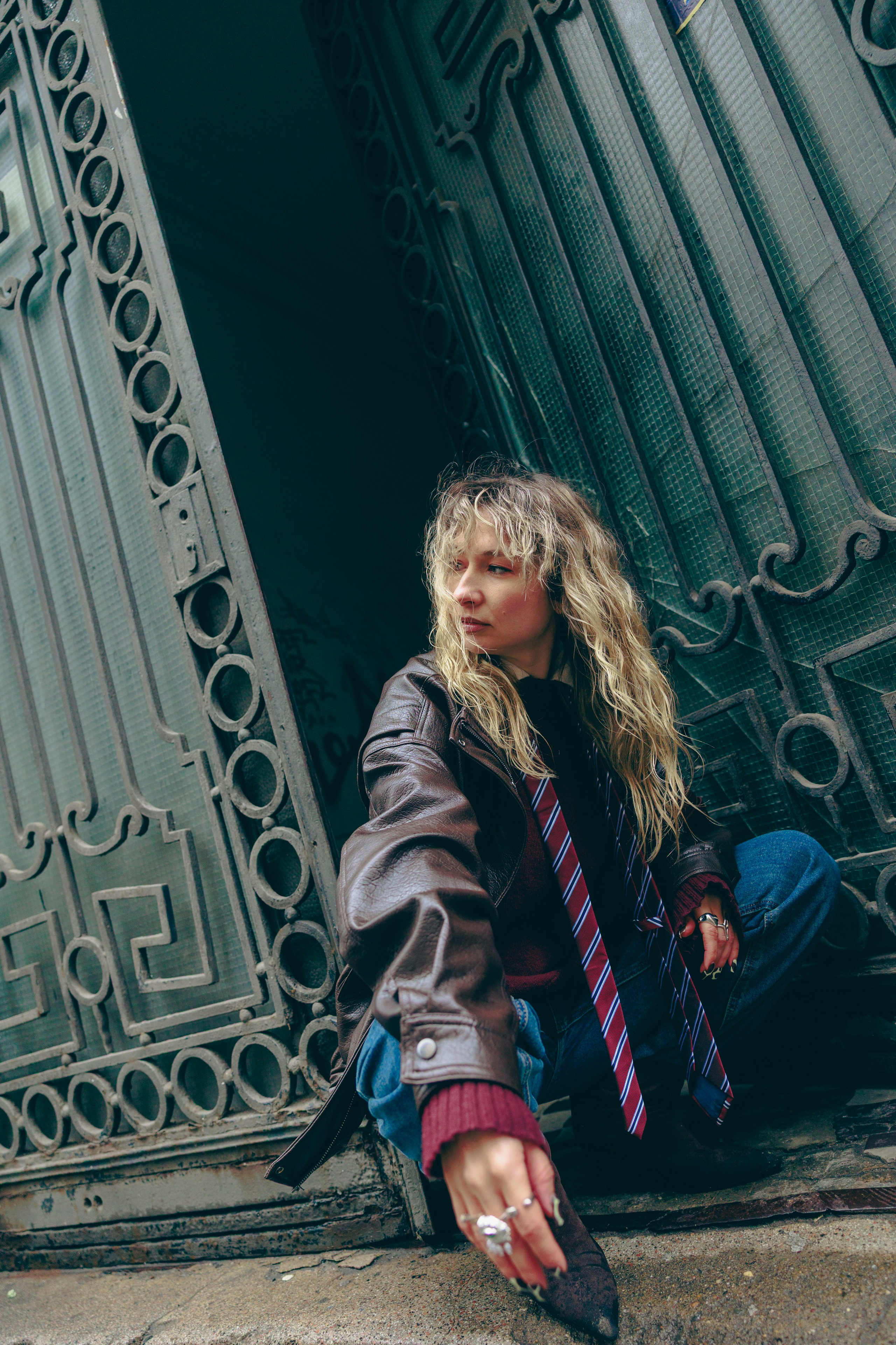 Фотопрогулка в Белграде: фотосессия и мини-экскурсия | Анна Гусева