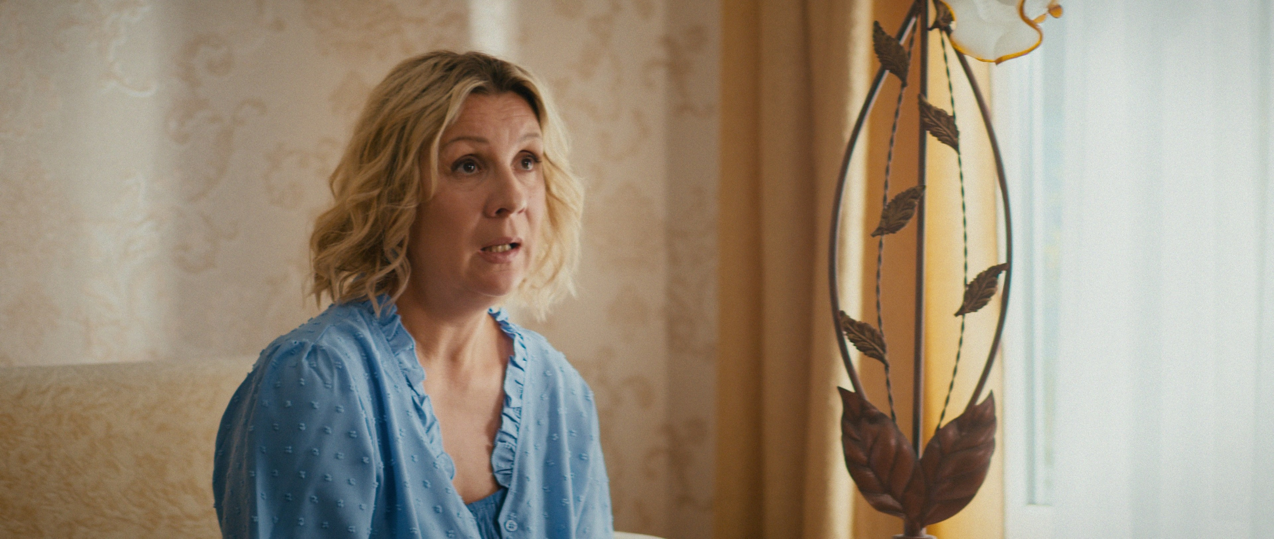 Переулок Урицкого (short film). Цветокоррекция видео онлайн Иван Сержанов