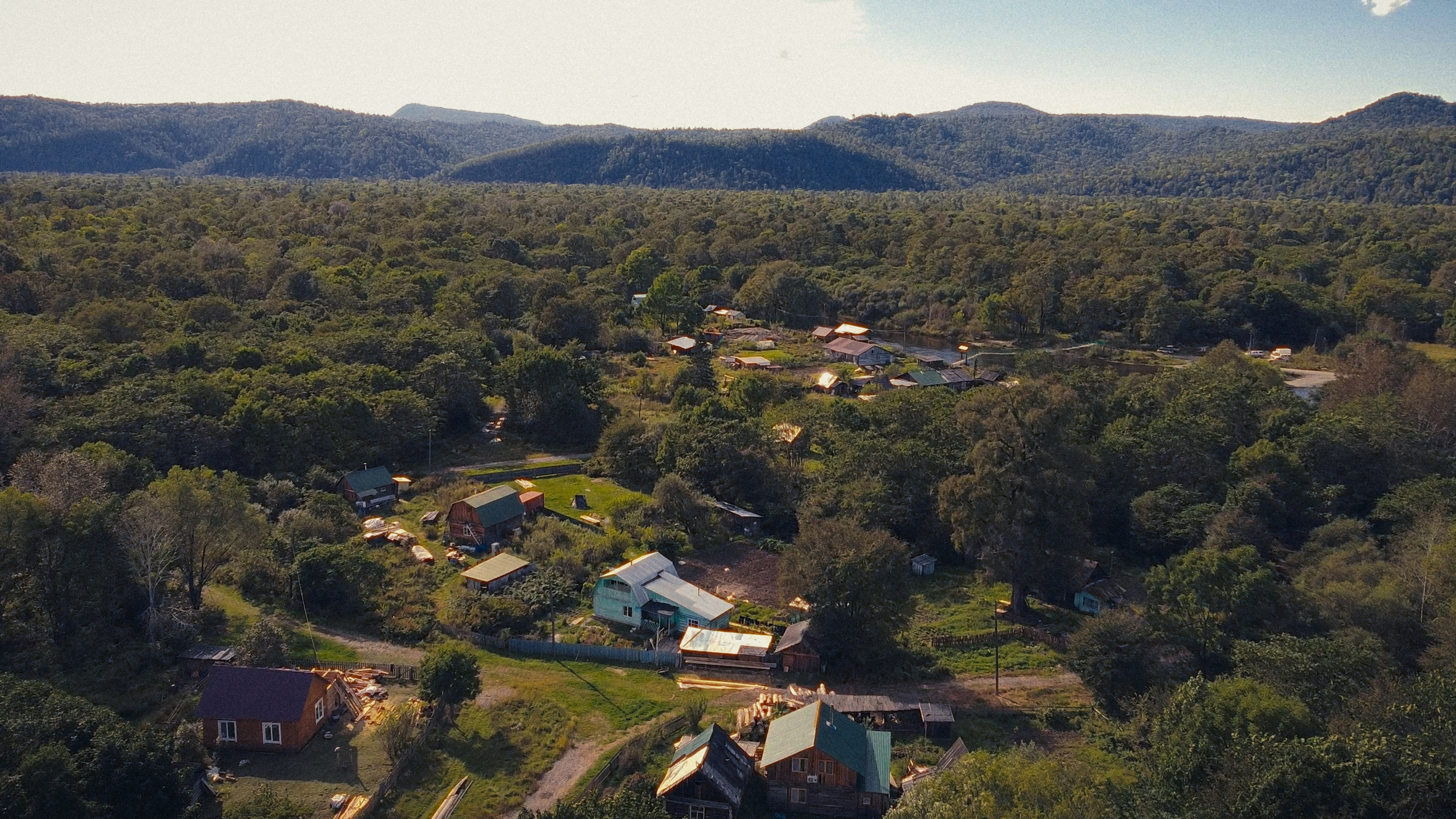 Три сестры (documentary). Цветокоррекция видео онлайн Иван Сержанов