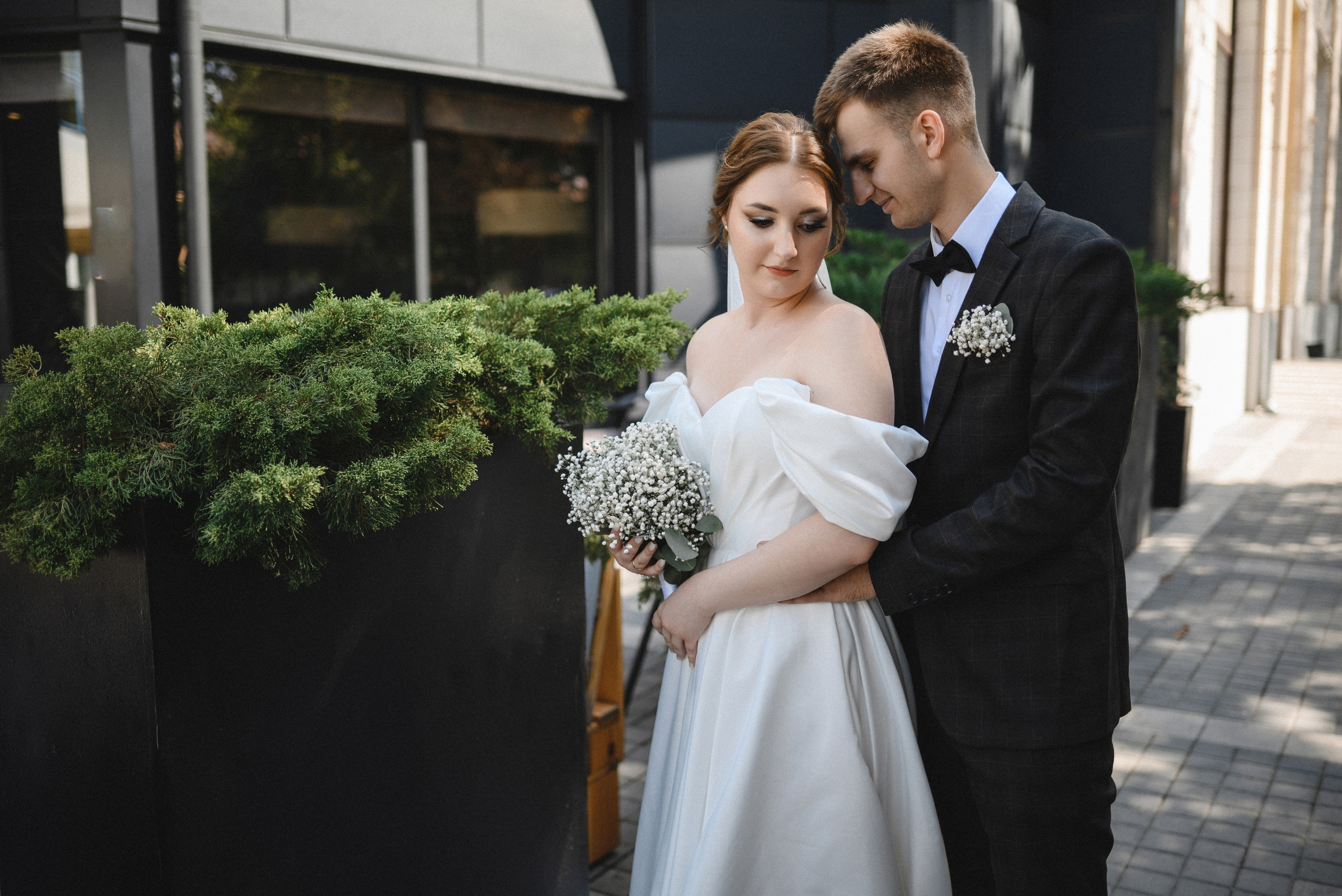 Отзывы о работе  с крымским фотографом. Свадебный фотограф в Крыму Алексей Лобач