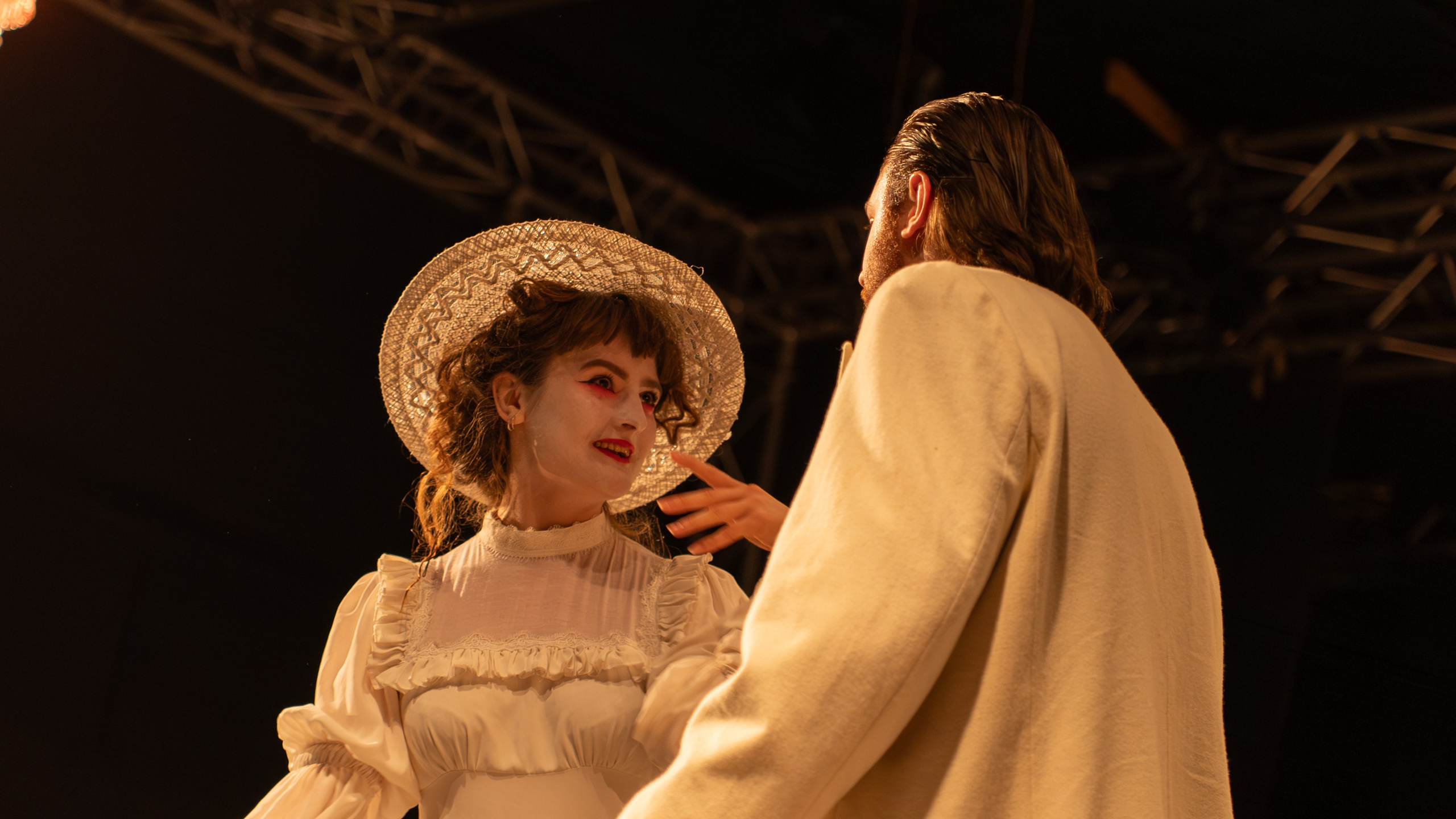 Вишнёвый Сад — ParkKultur. Даниил Шевалье — профессиональная фото и видеосъёмка в Москве | Продюсер креативных проектов