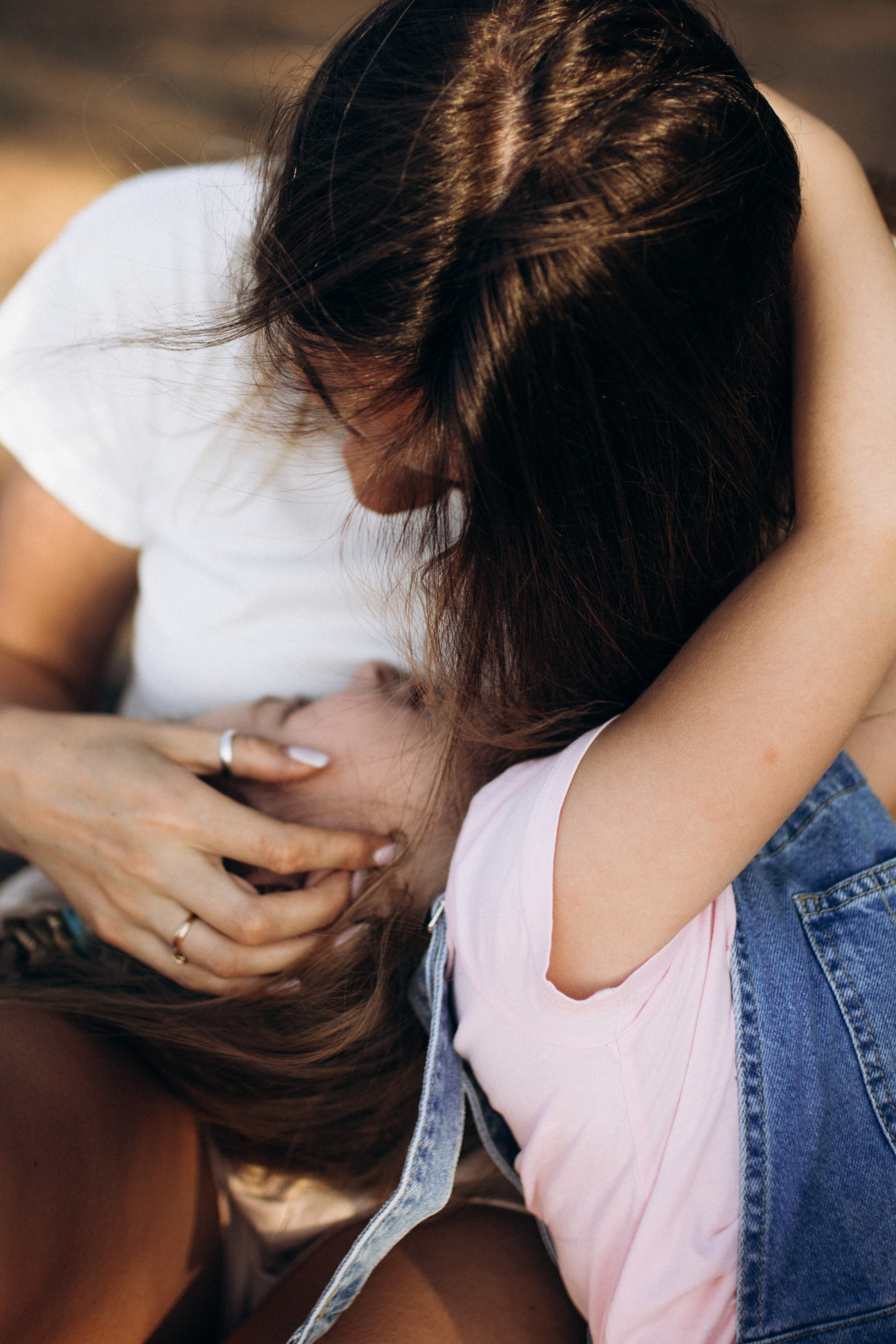 Наташа и Даша. Klerout Photographer