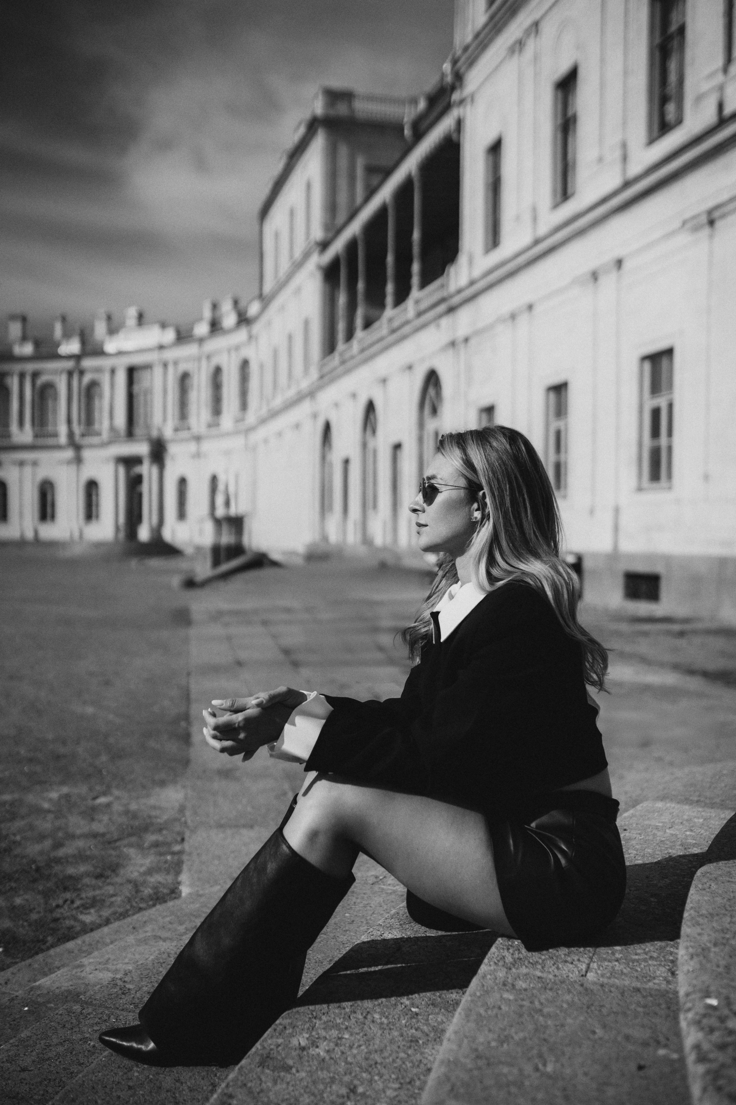 Алиса. Klerout Photographer