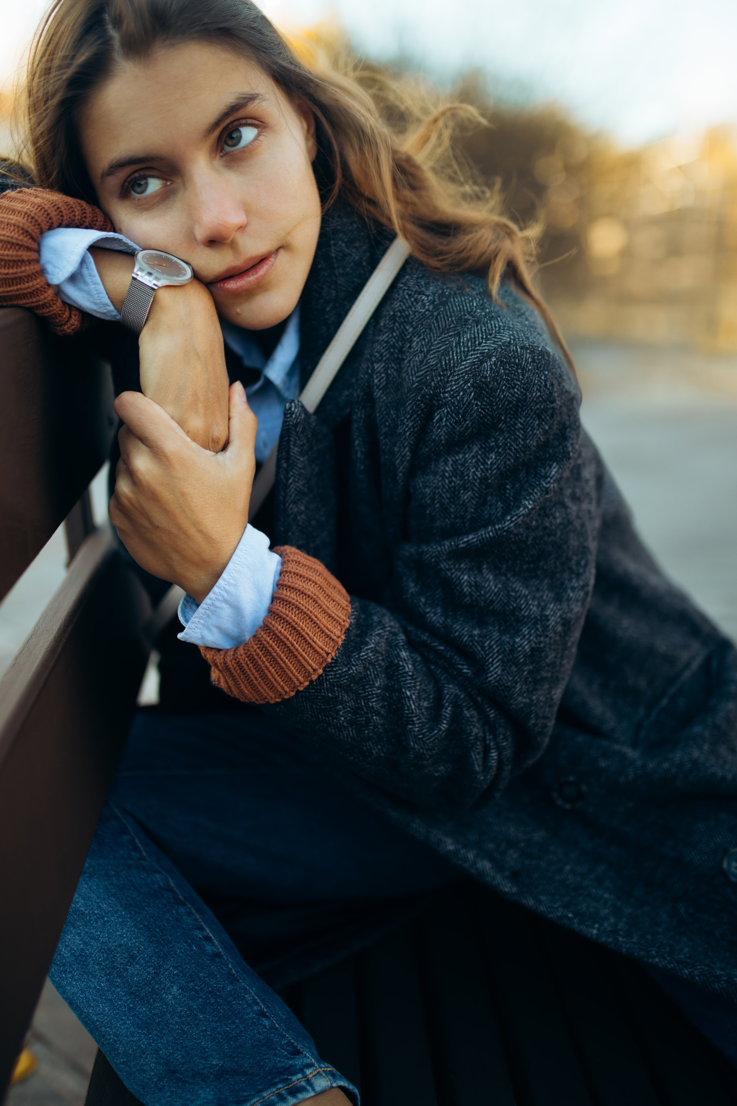 Дарья. Klerout Photographer