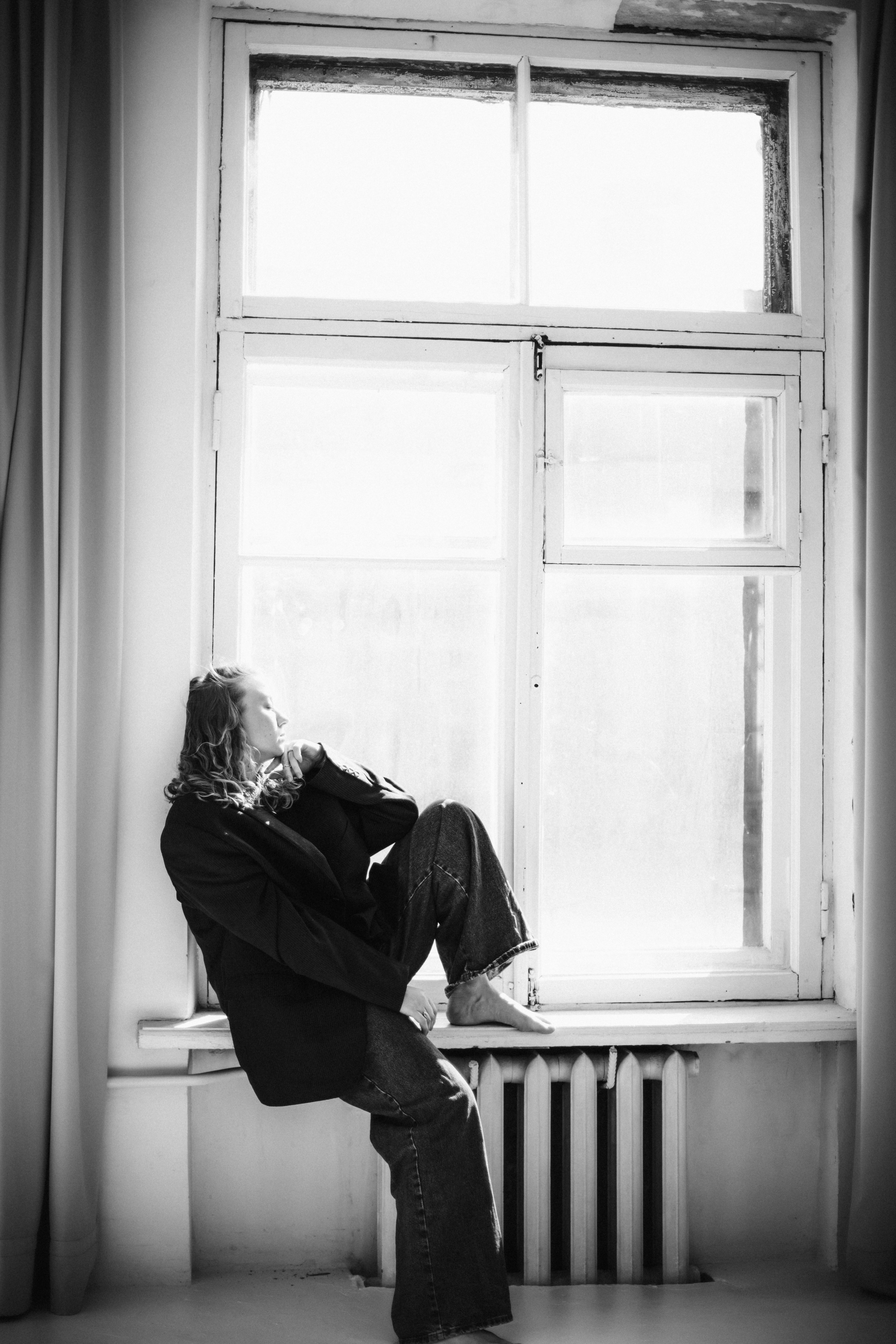 Кристина. Klerout Photographer