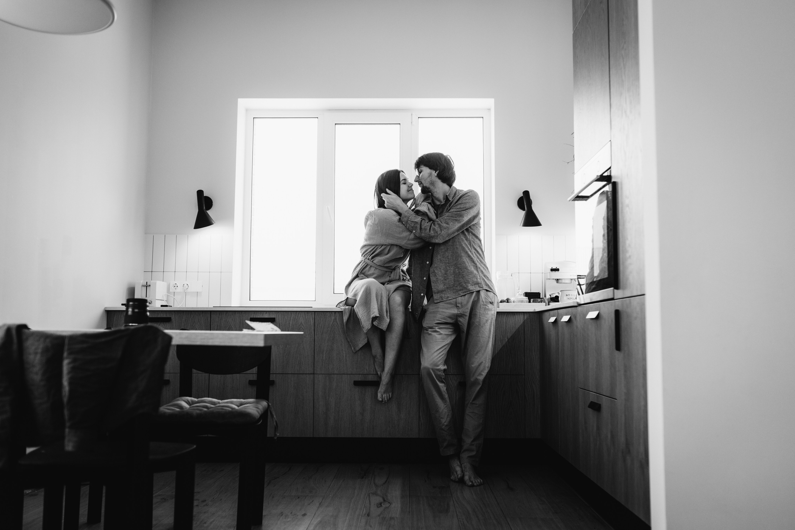 Маша, Саша, Киря и Ника. Klerout Photographer