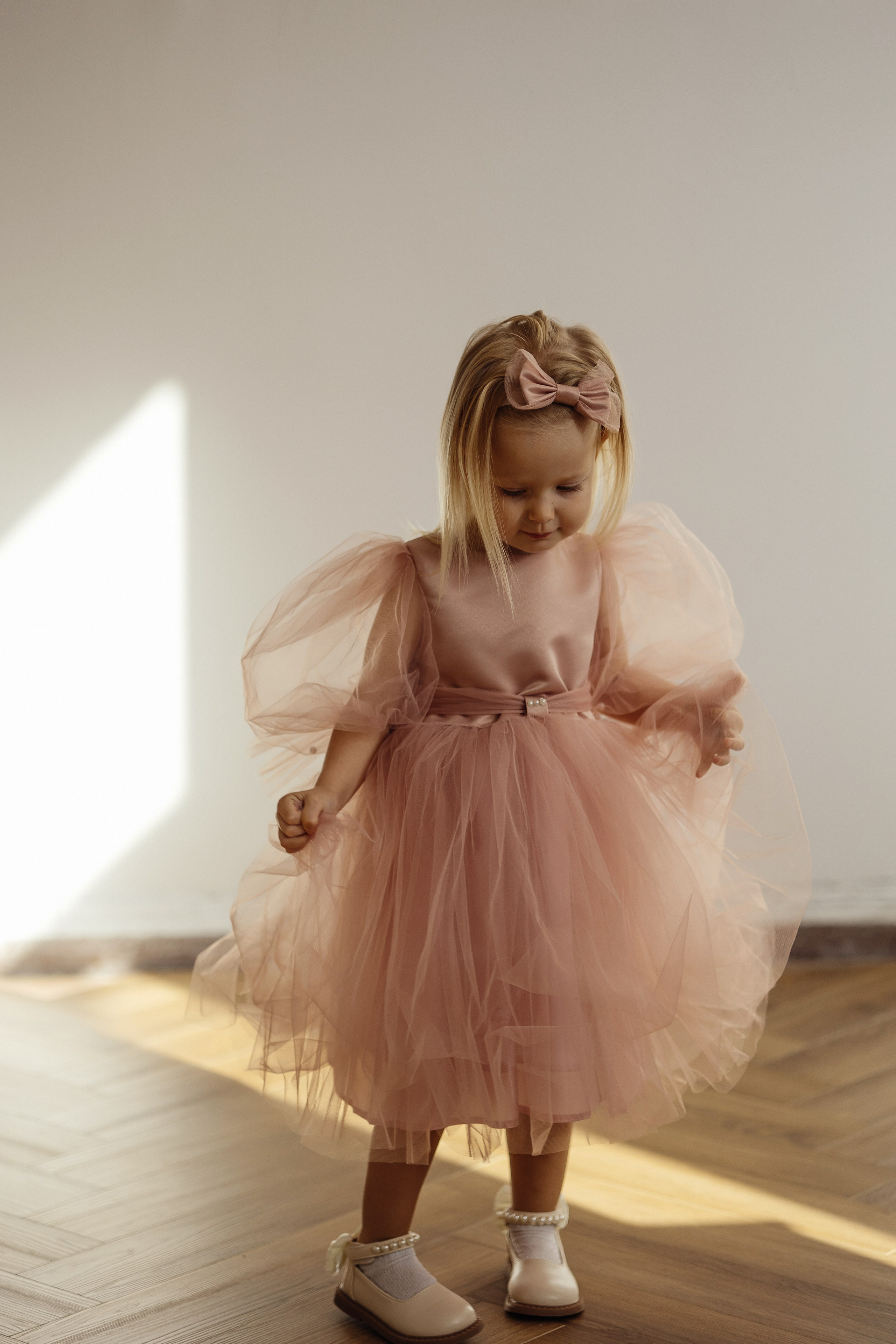 Portrait photography