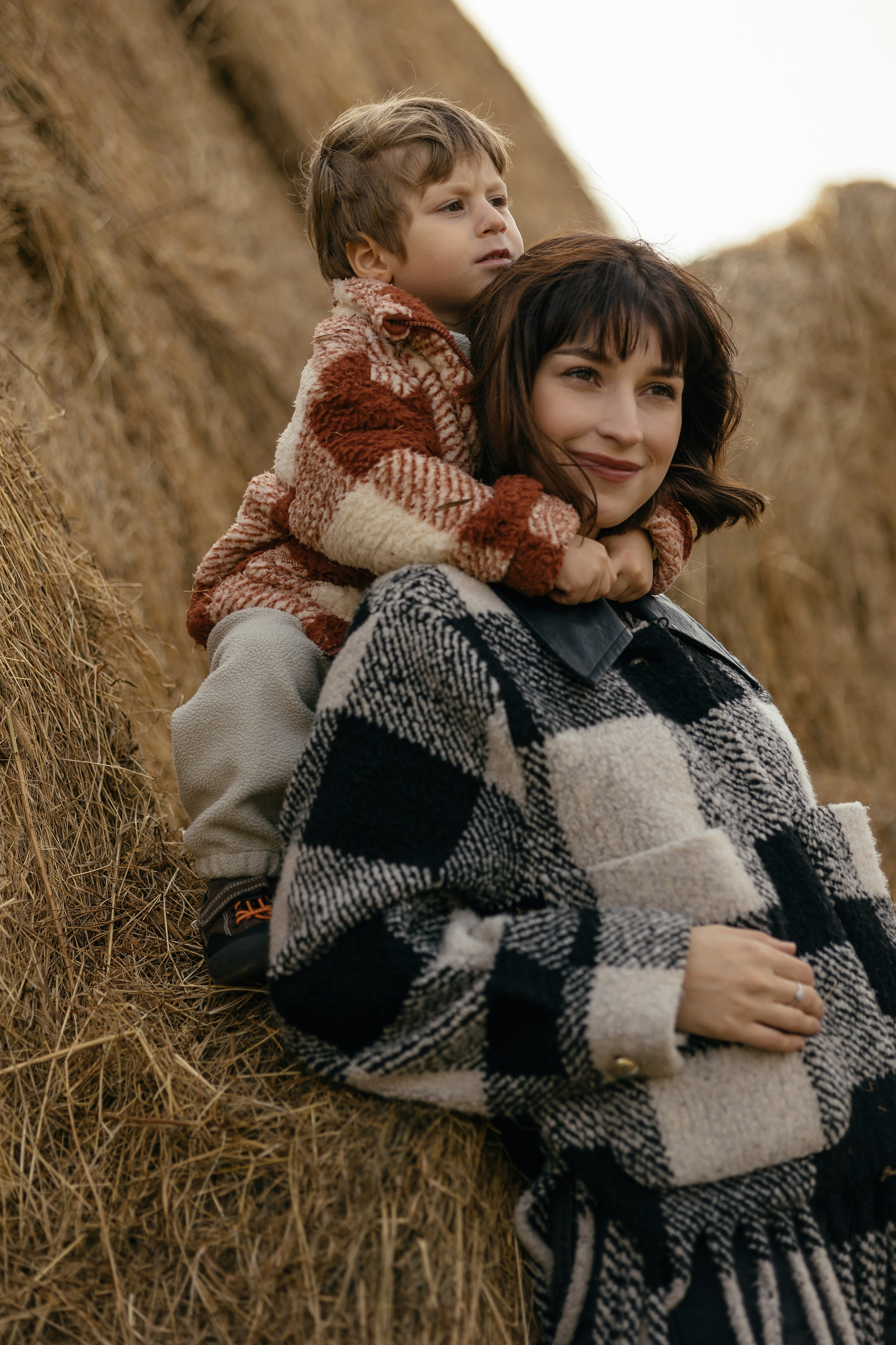 Portrait photography