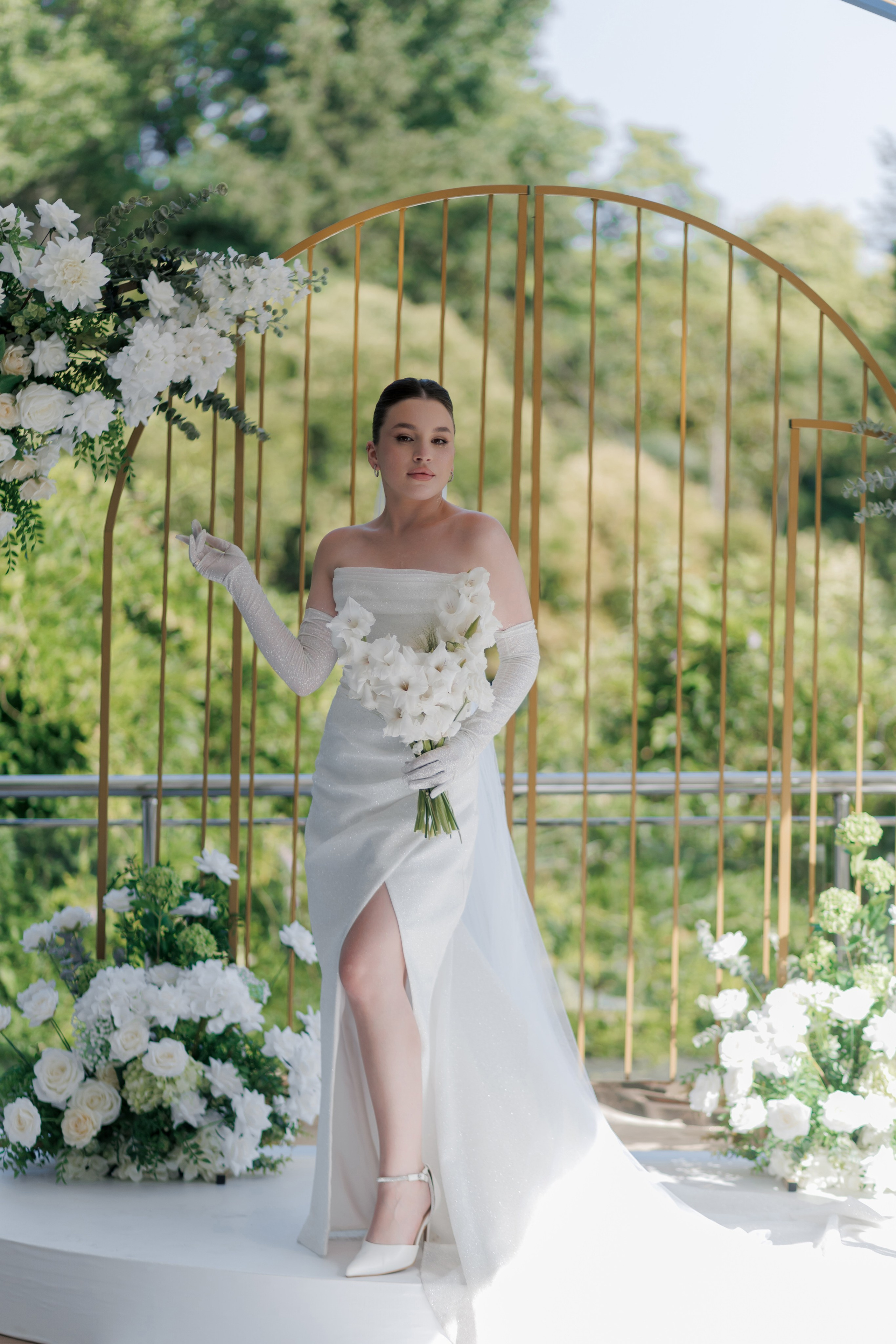 Артур и Кристина, Сочи 24/06/2024. Свадебный  и семейный фотограф в Краснодаре