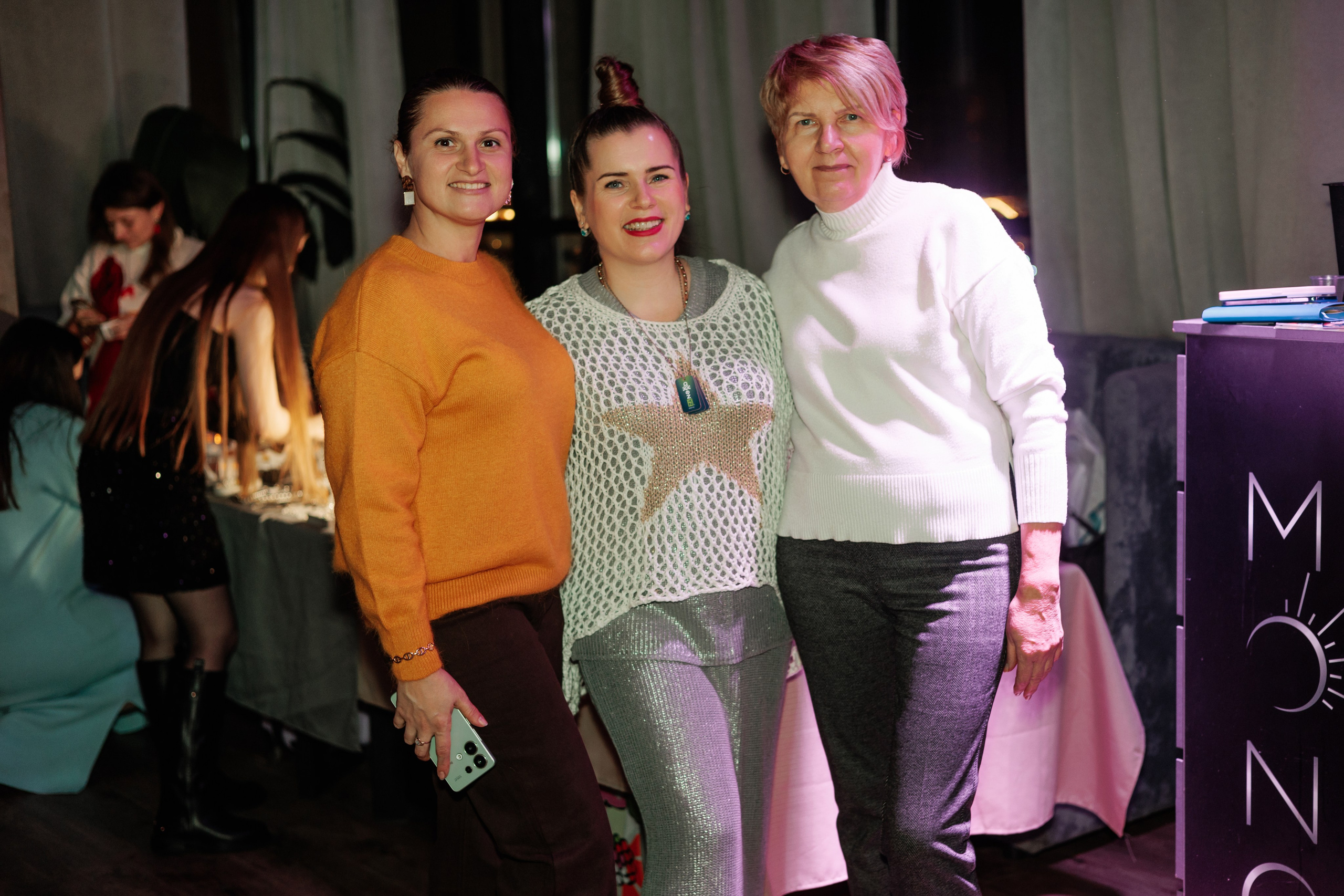 Репортаж Mona. Фотограф Саратов Анастасия